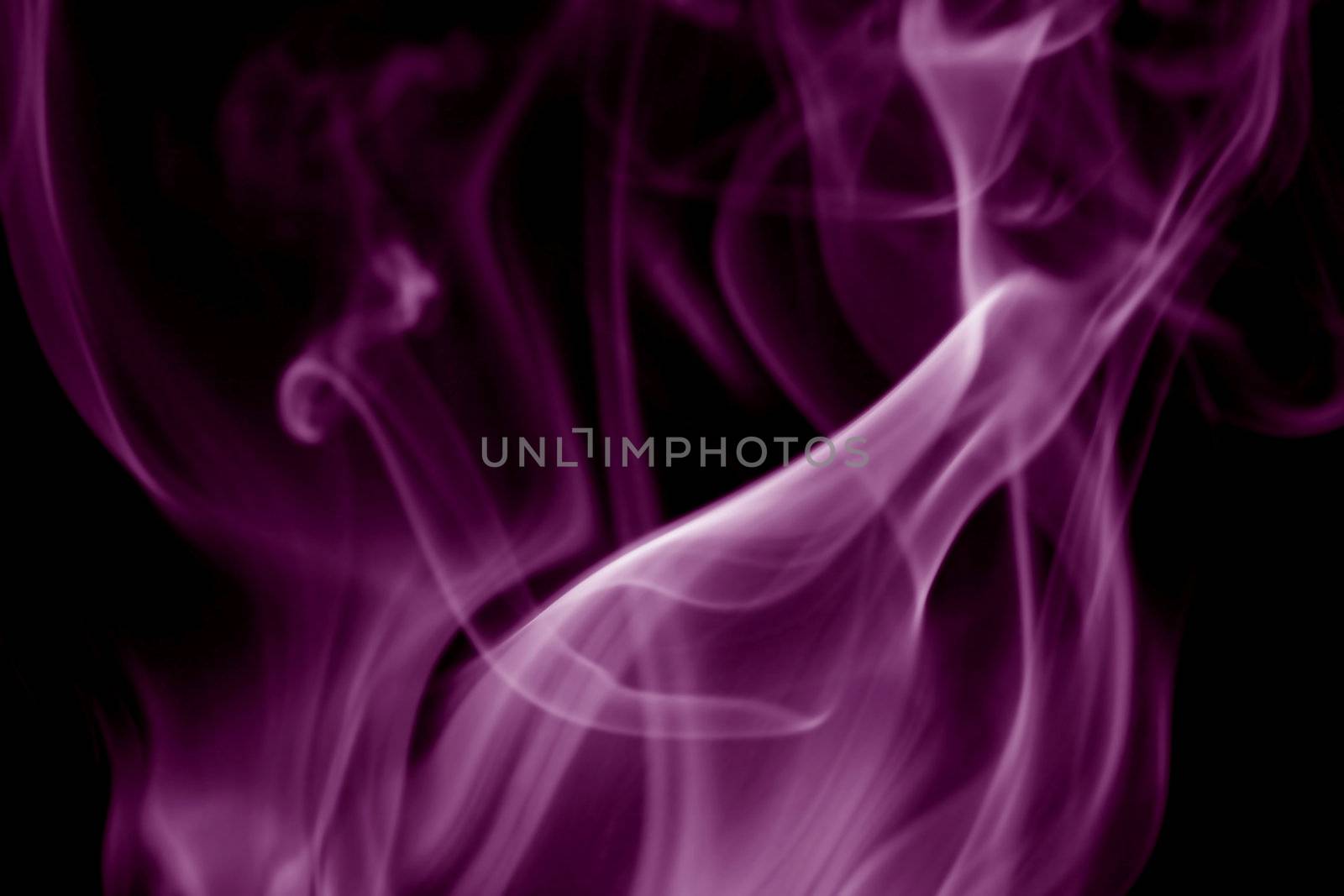 abstract background like smog colored 