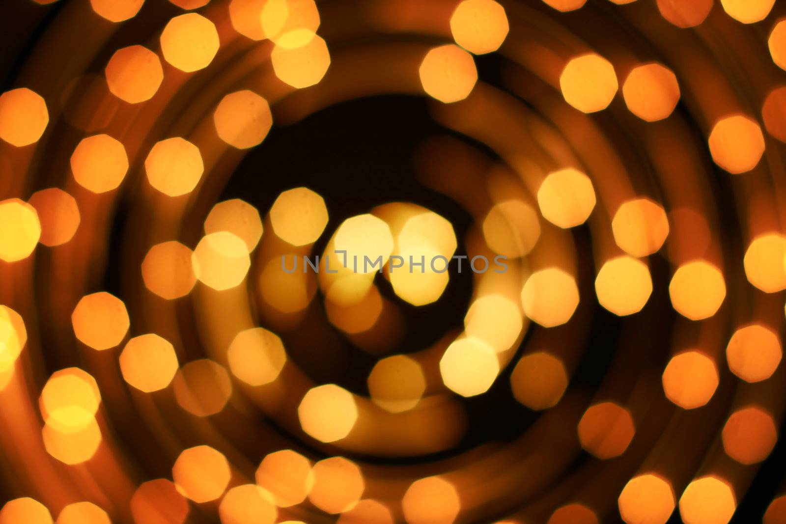 bokeh background abstract macro
