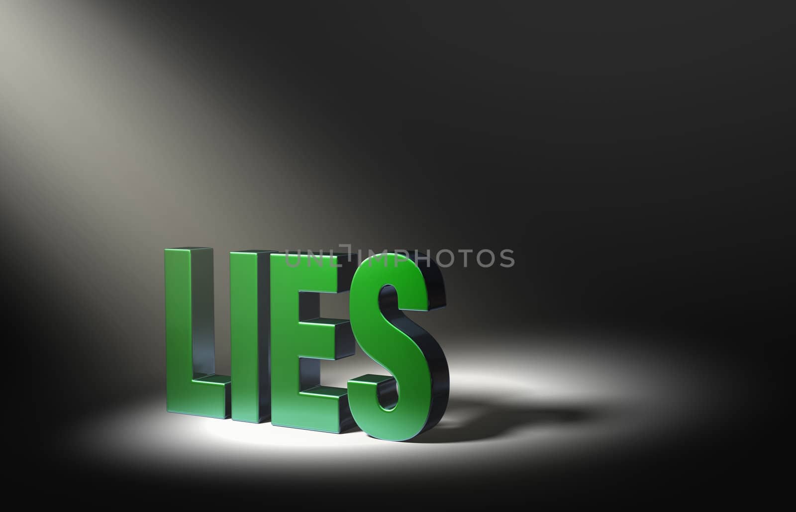 Revealing Lies by Em3