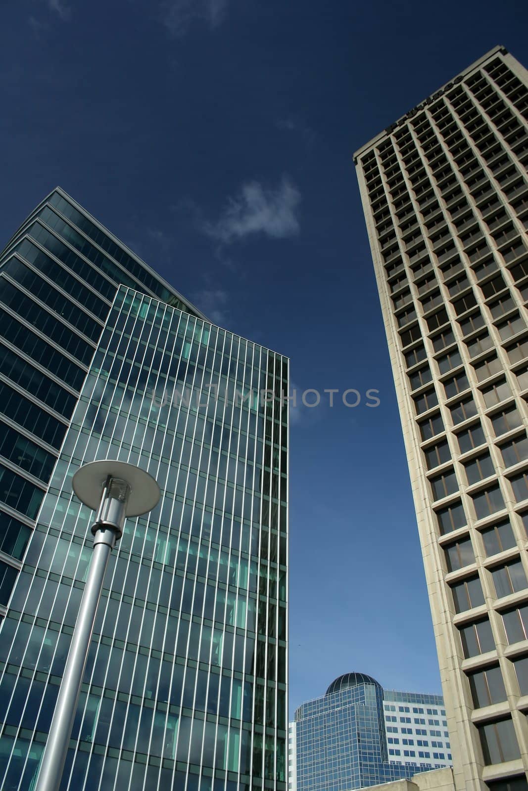 modern Building