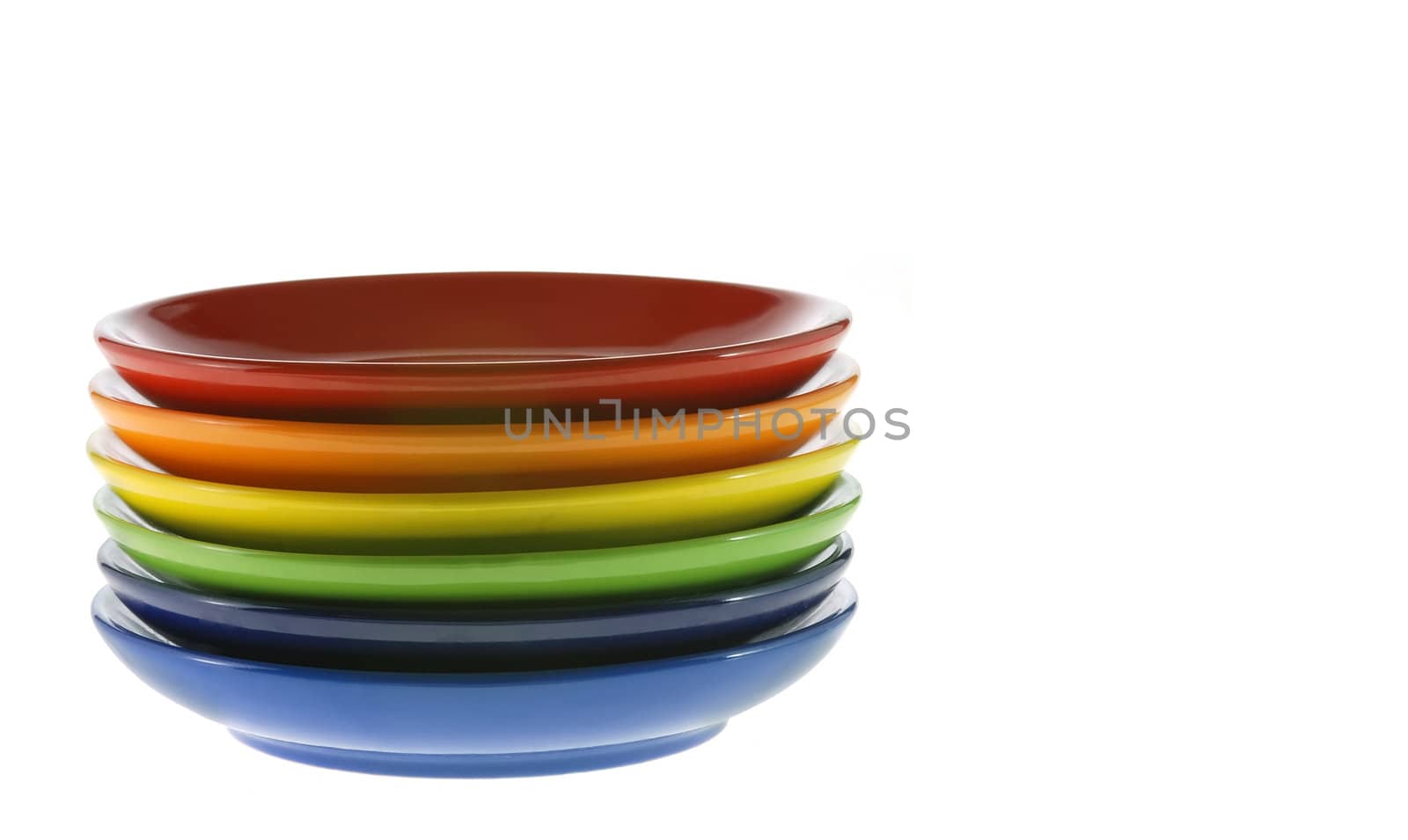 Color plates by galdzer