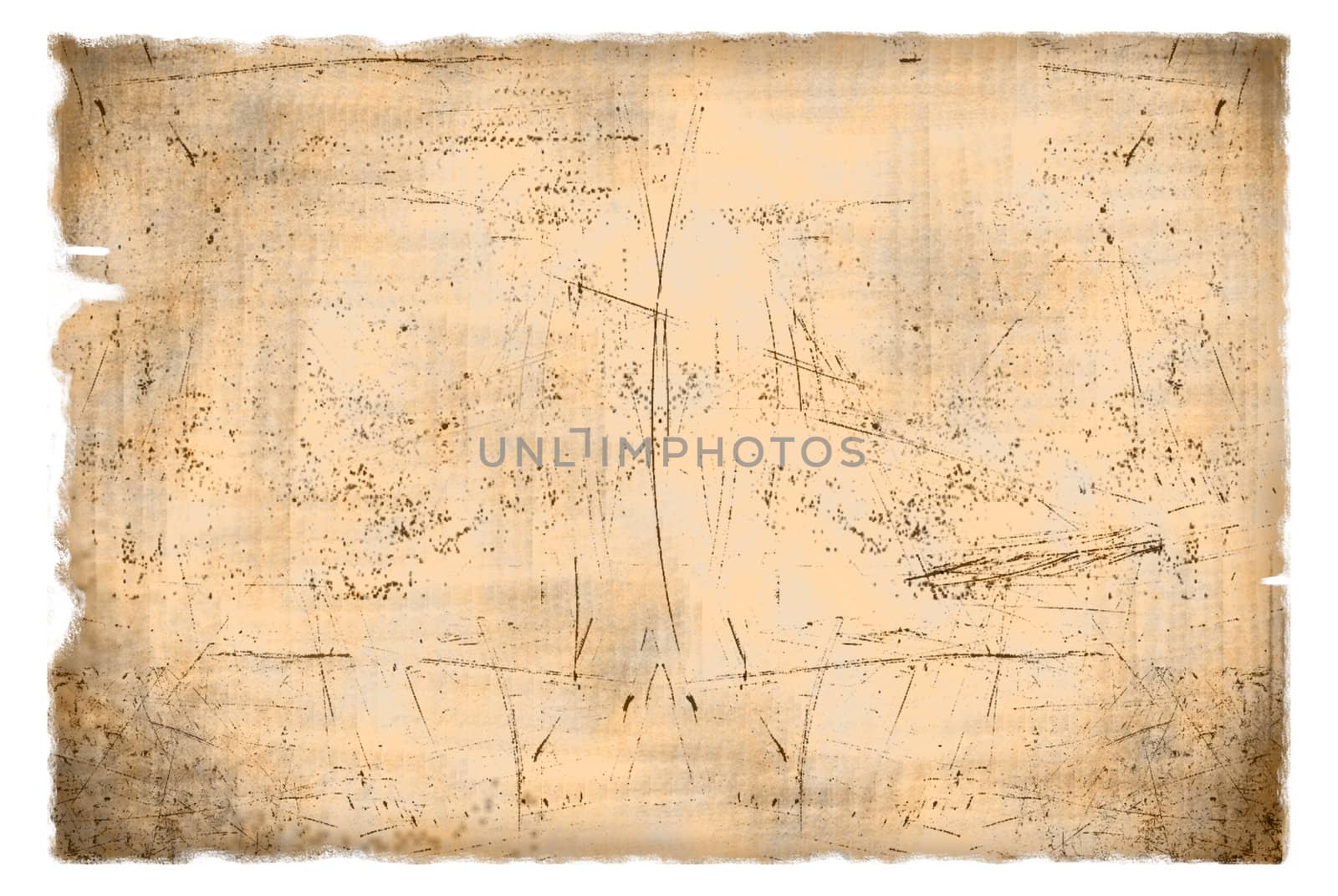 old paper, grunge background , parchment, papyrus, manuscript,