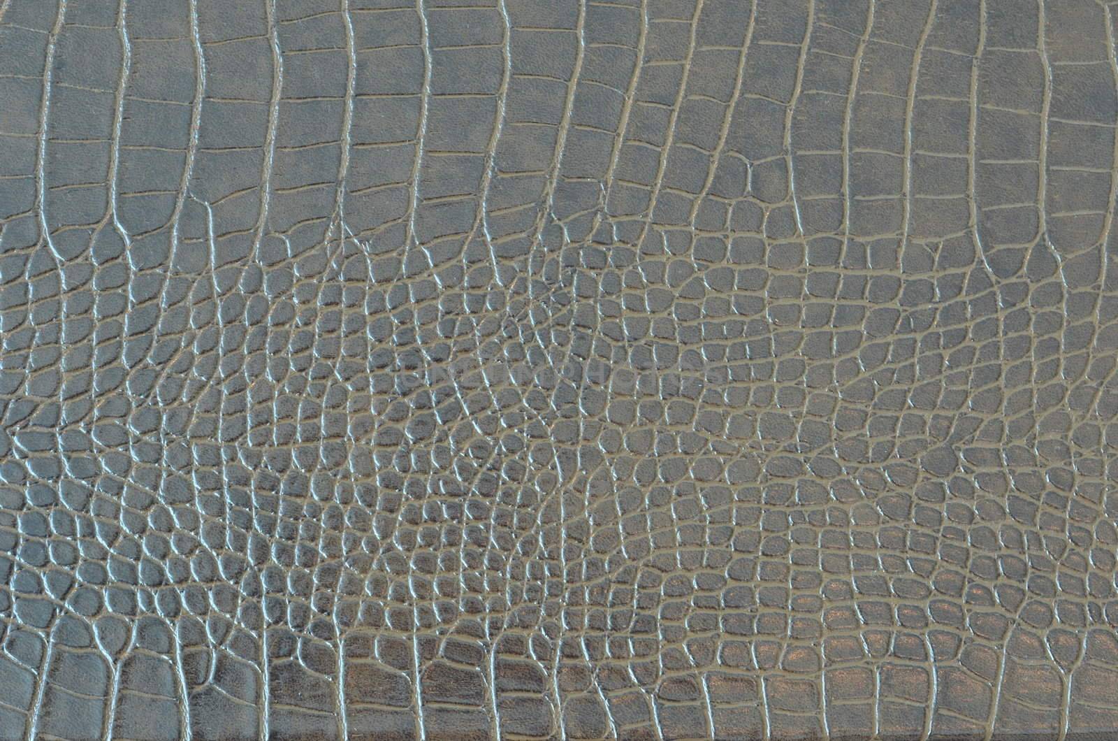 Crocodile Skin Pattern , Alligator skin seamless texture