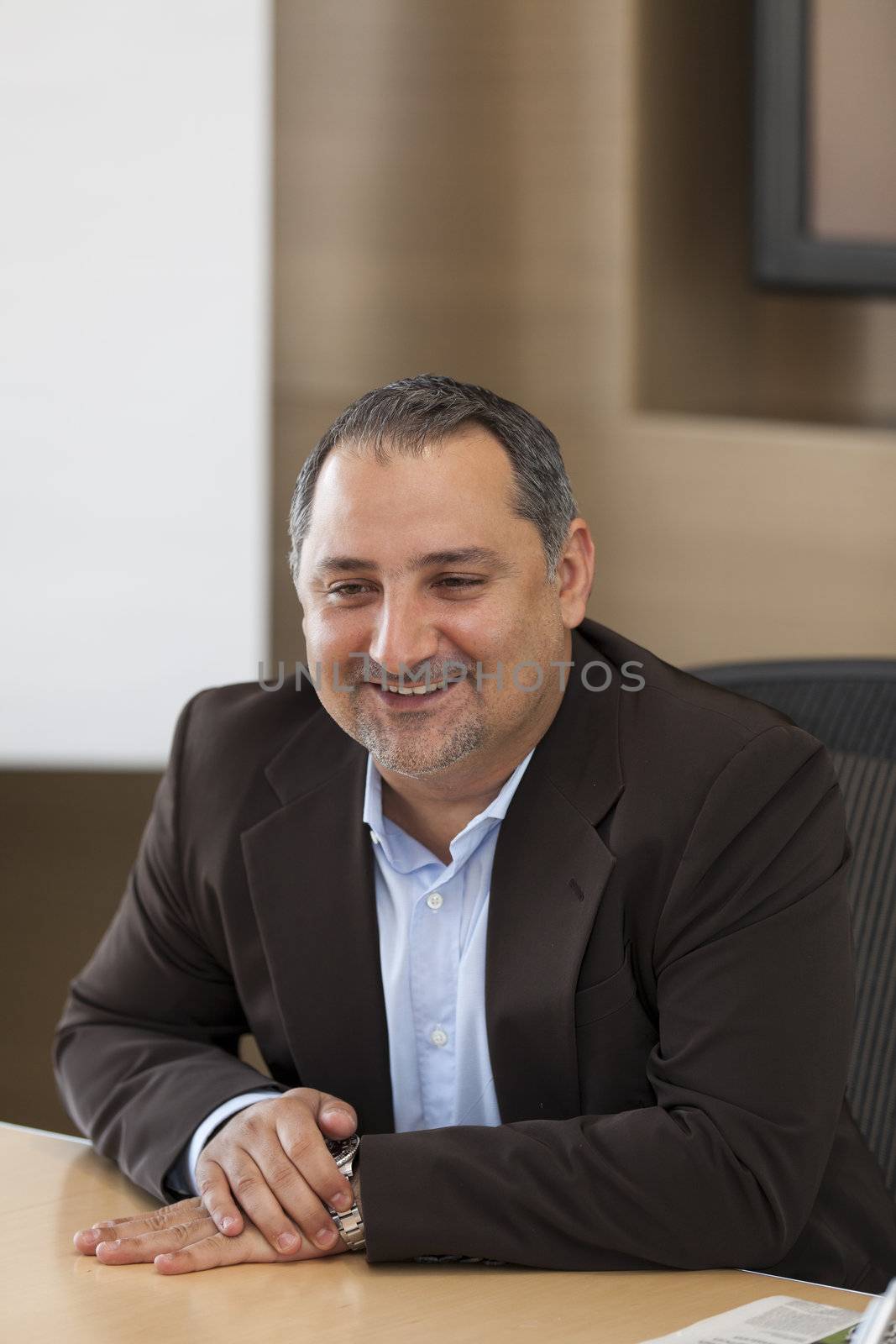 Smart City Malta CEO by PhotoWorks