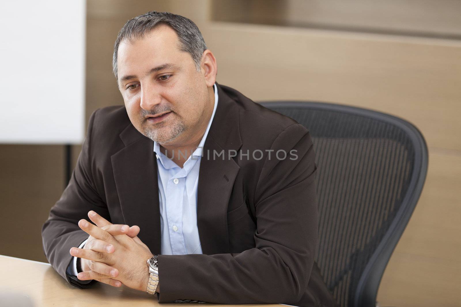 Smart City Malta CEO by PhotoWorks