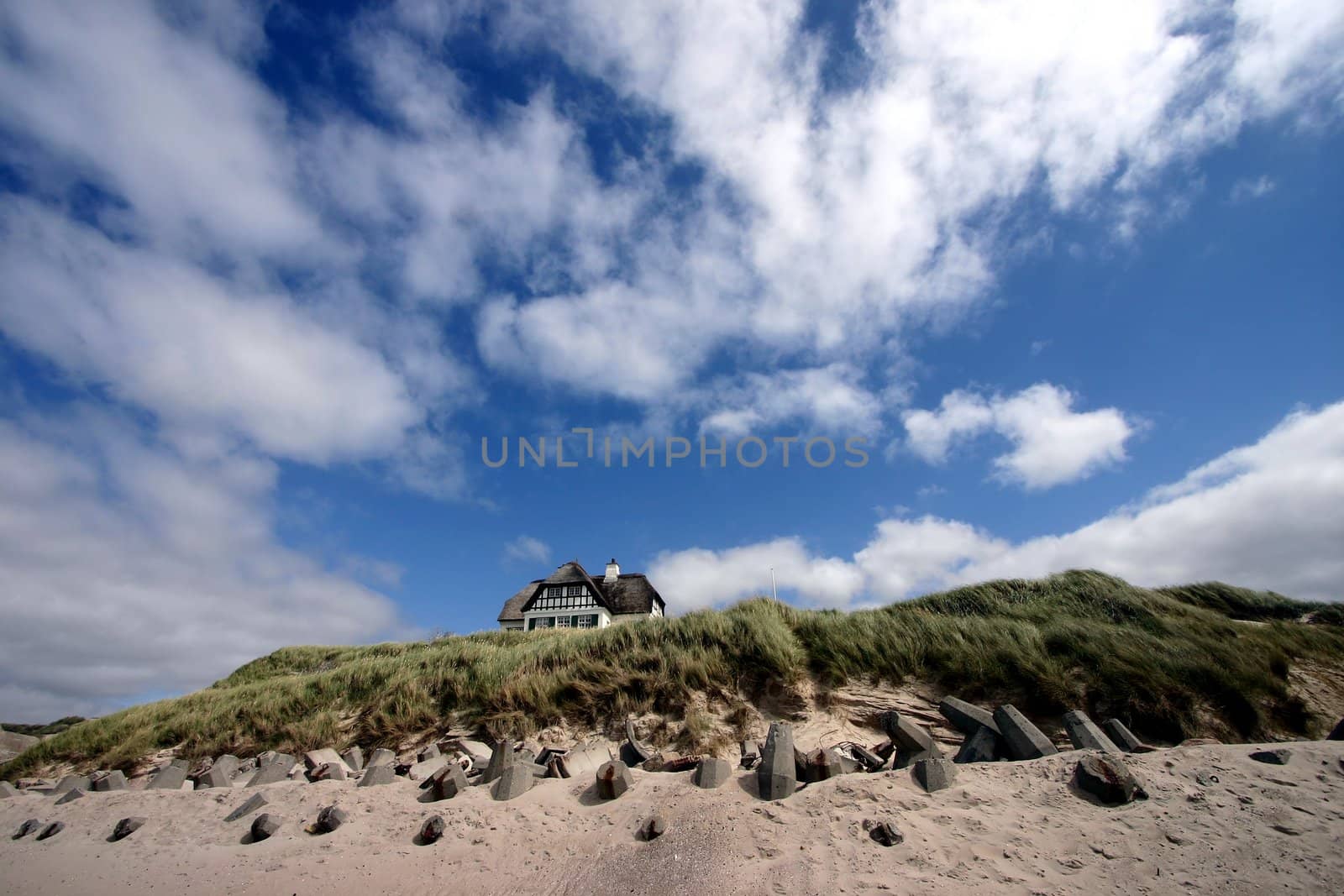 houses in denmark