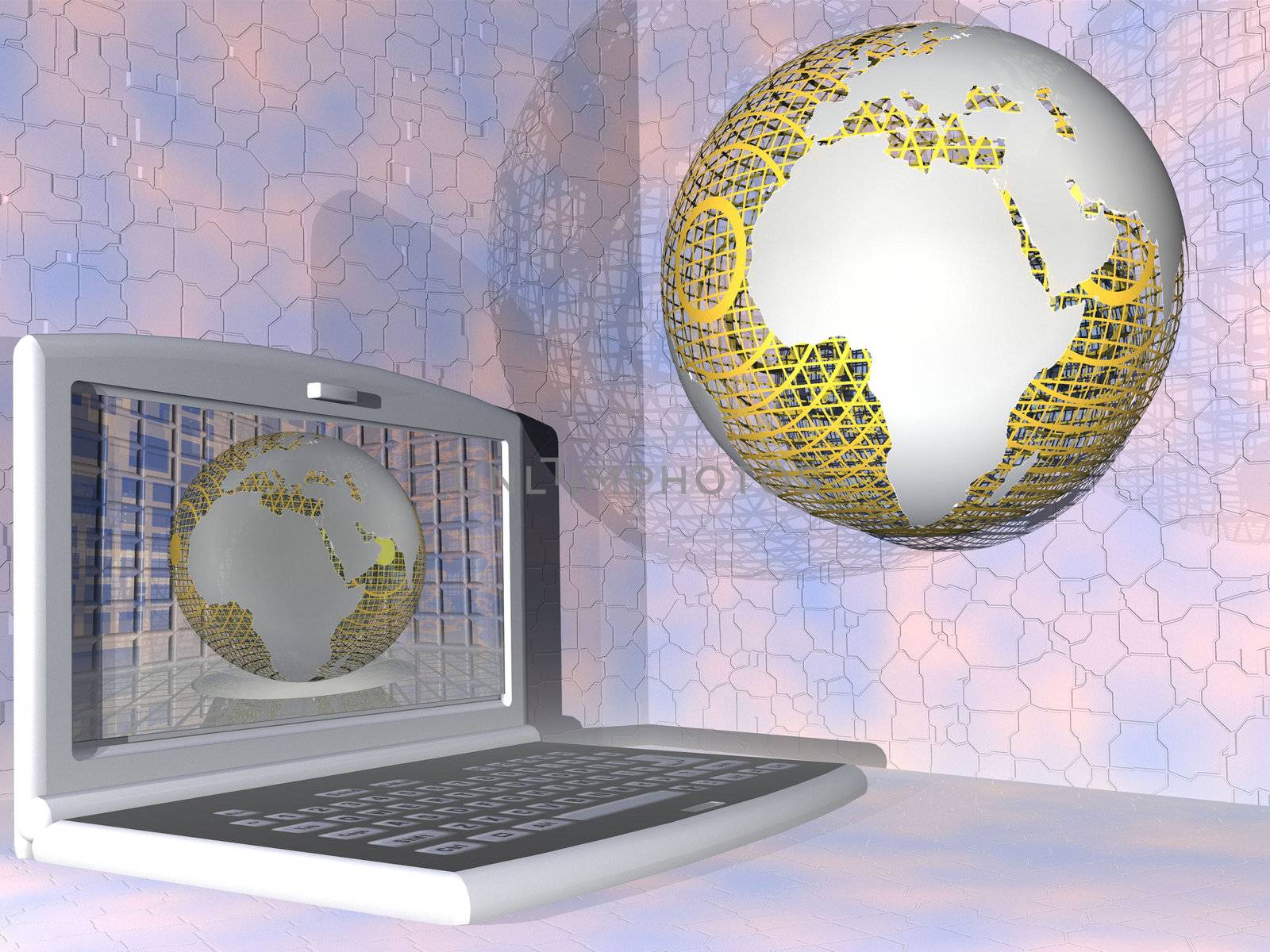 earth and computer