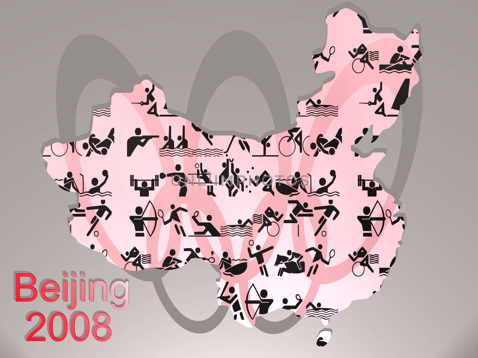 the Beijing Games