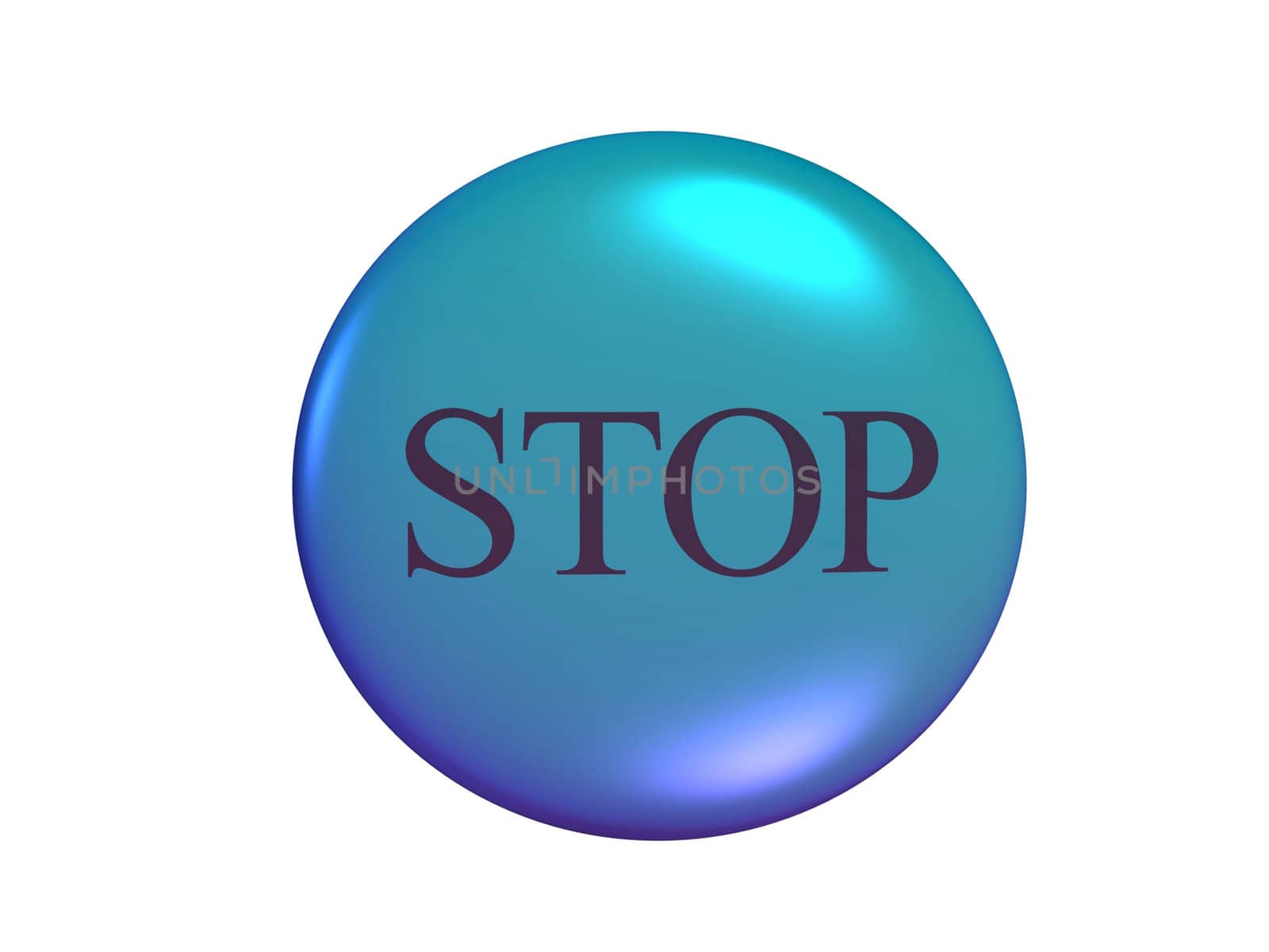 stop button