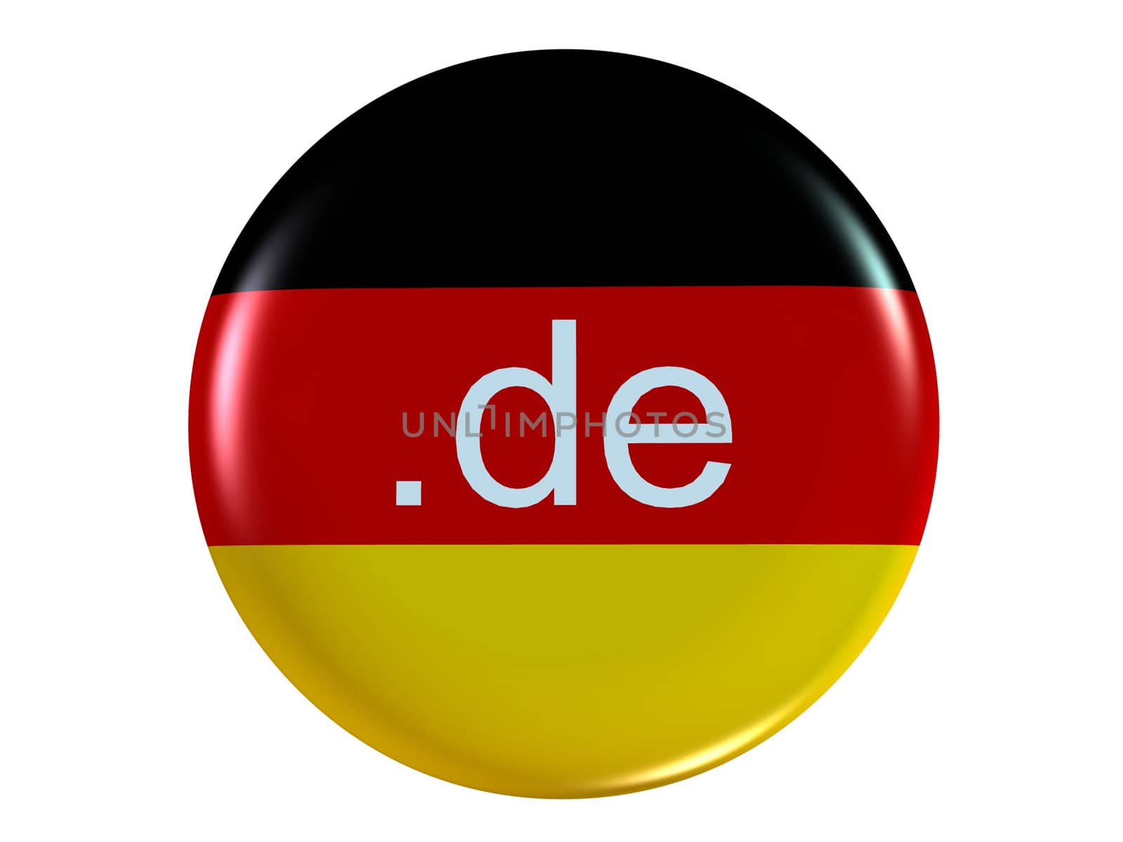 button  germany