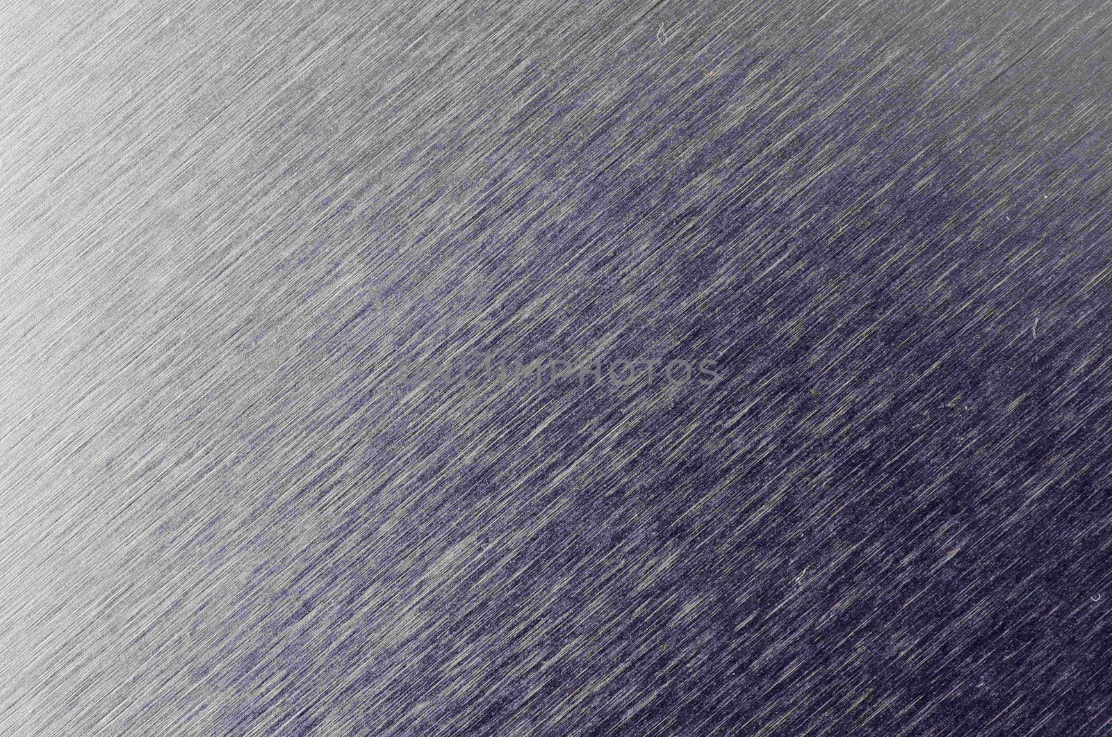 old grunge metal plate steel background