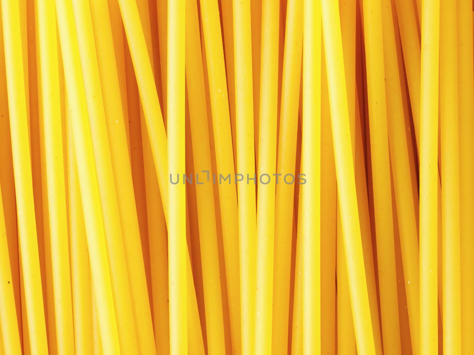 spaghetti pasta noodles by zkruger