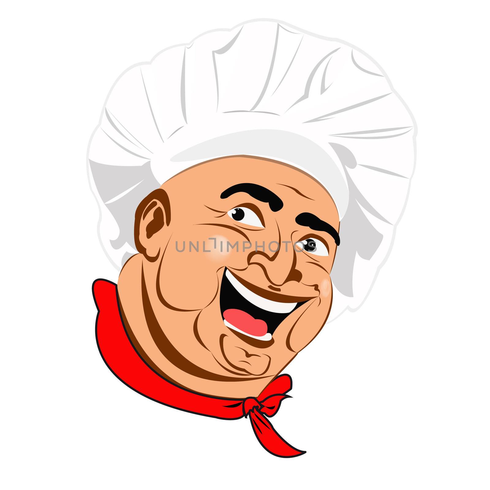 Chef.Face by sergey150770SV
