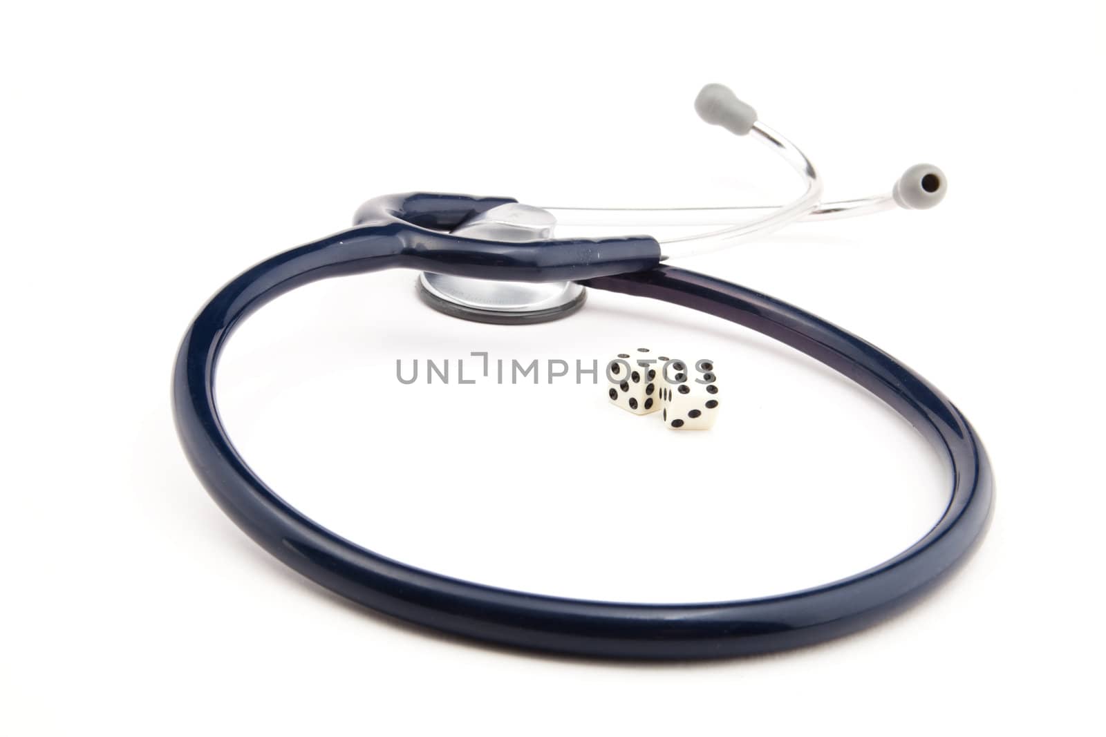 modern stethoscope