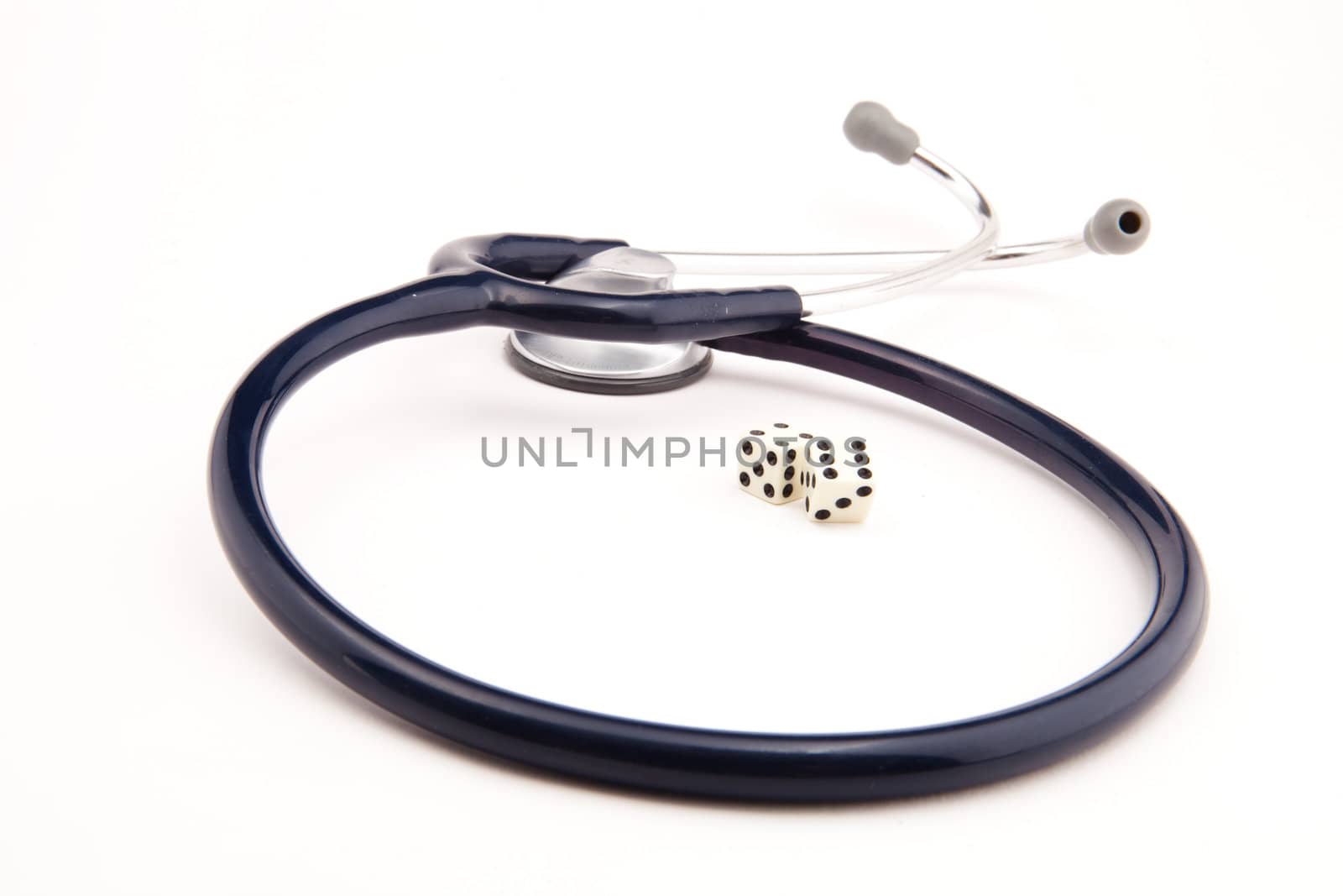 modern stethoscope