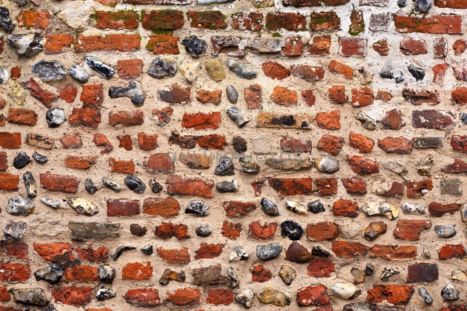 brick wall background