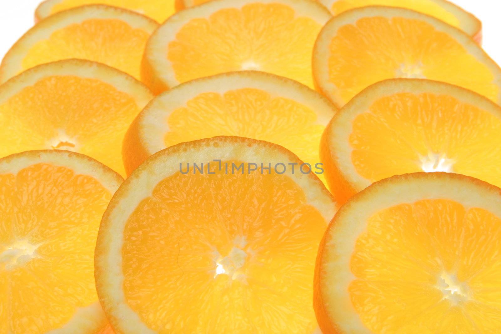 Citrus by yucas