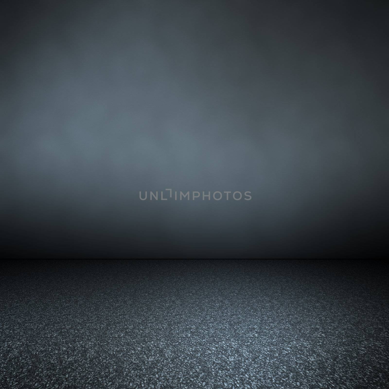 An image of a dark background for your content