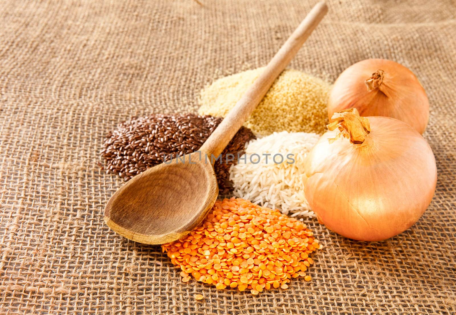 mixed pulses on hessian