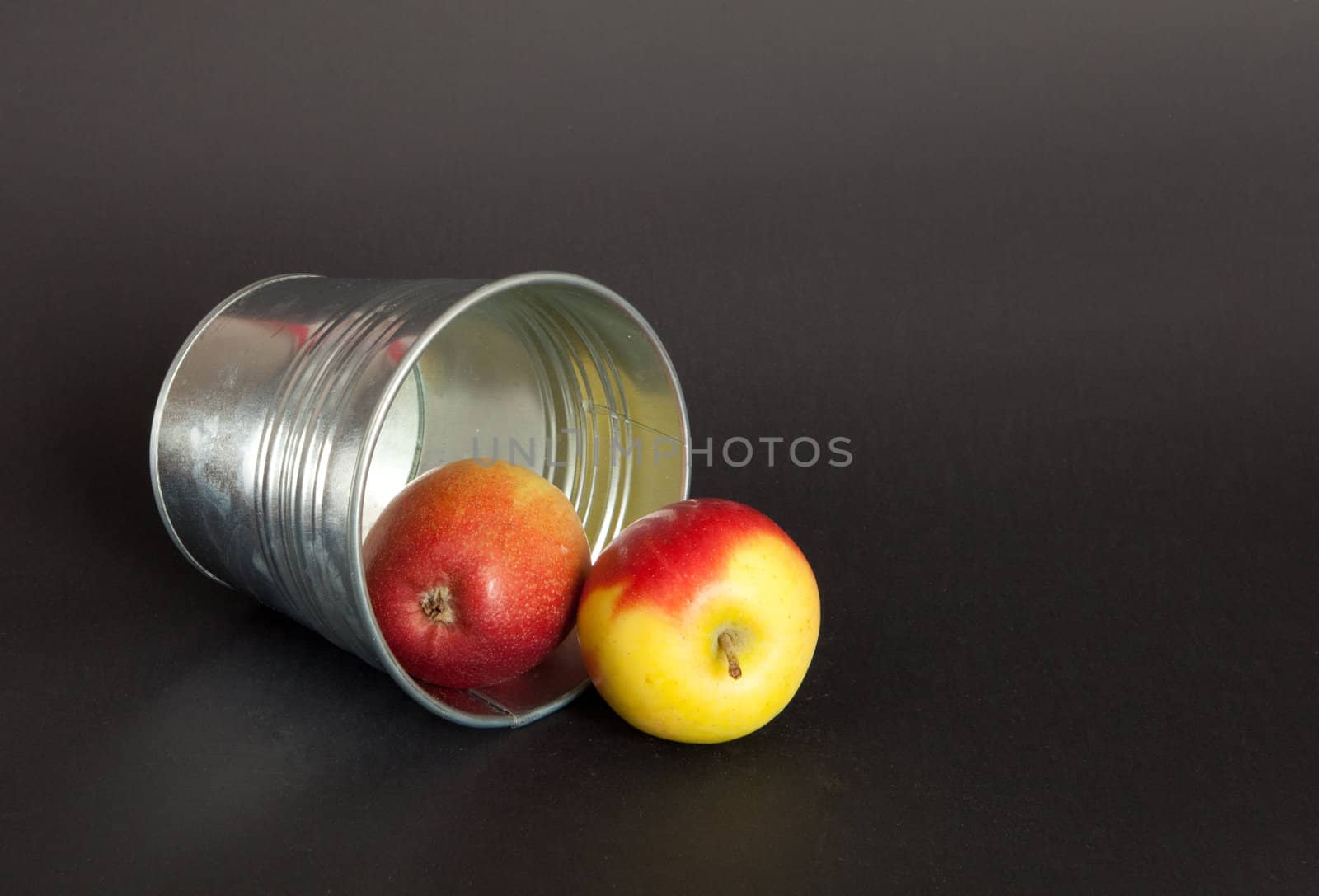 fresh apples