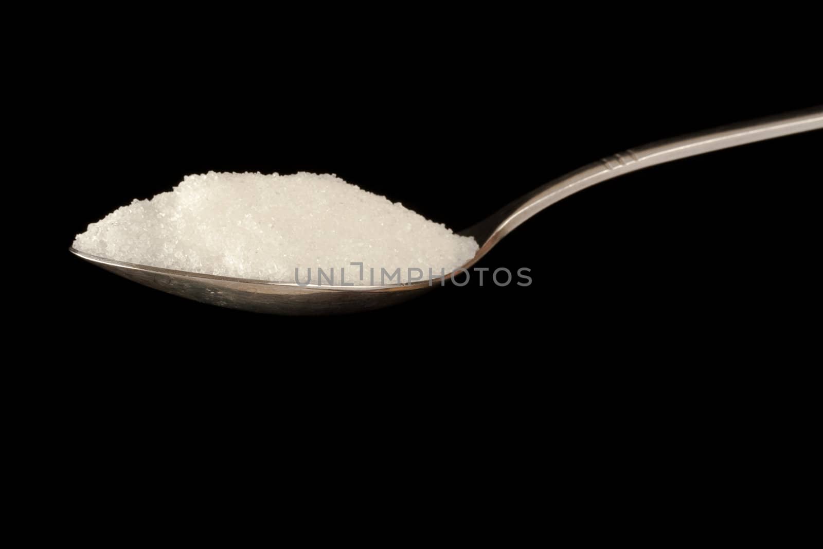 spoonful of sugar