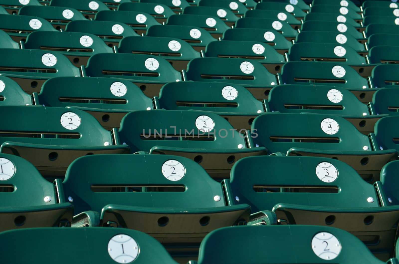 Seats by northwoodsphoto