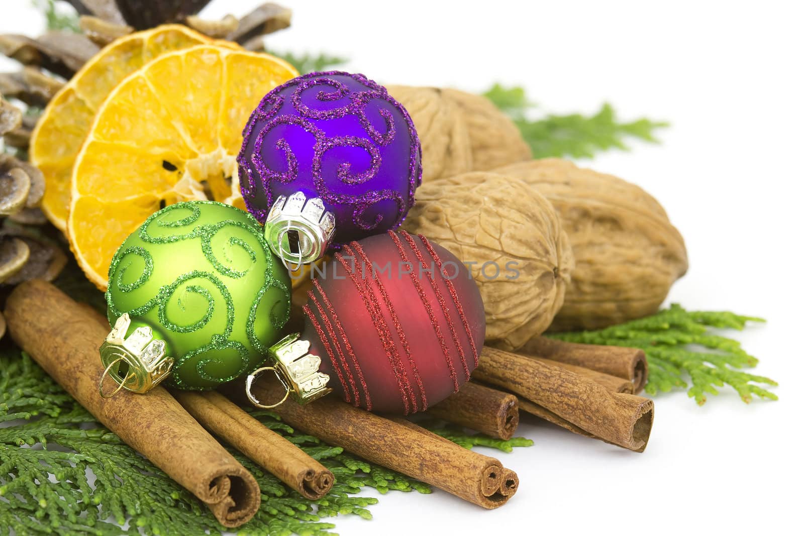 christmas decoration