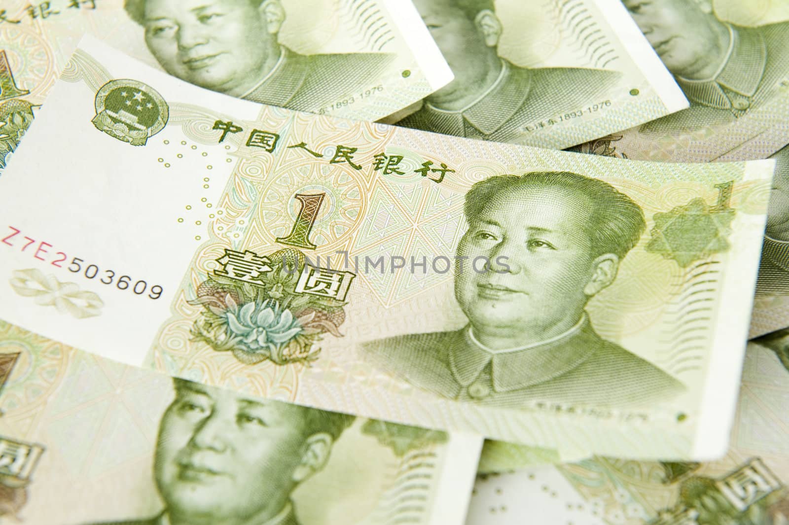 Renminbi investment financing