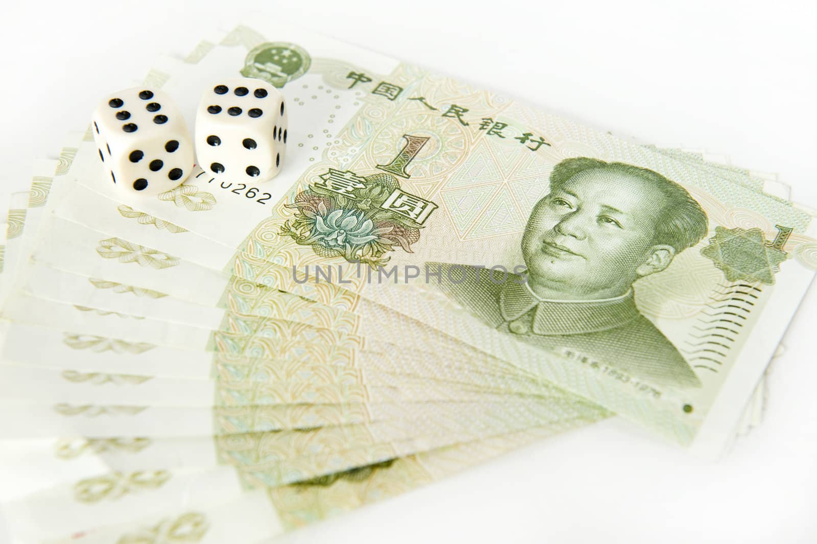 Renminbi investment financing by zhaoliang