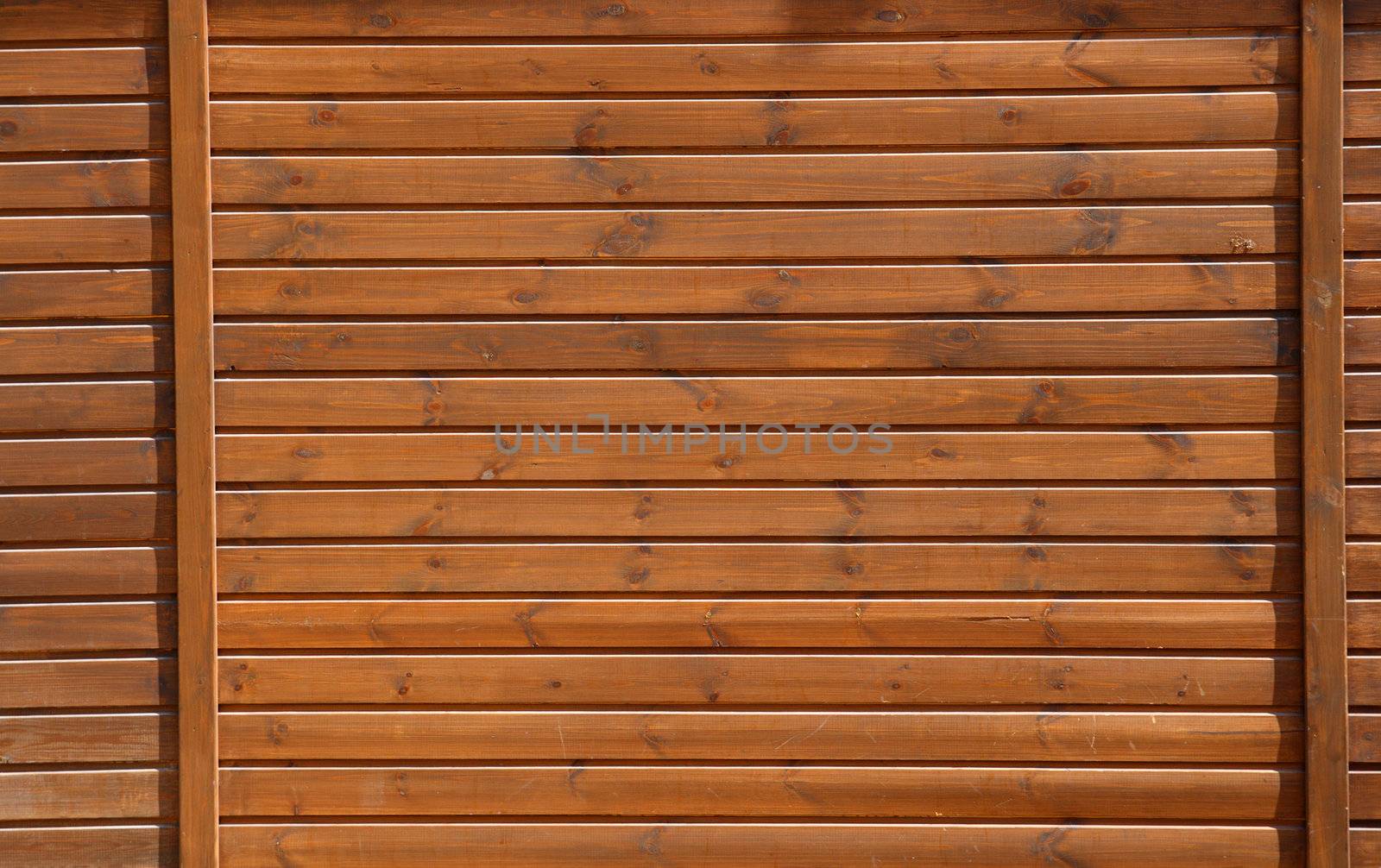 old dark brown wooden planks background