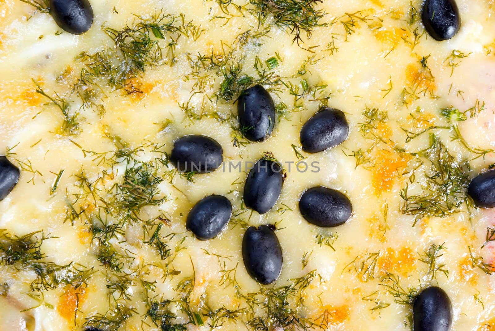 Pizza and italian kitchen. Studio. ,Close-up