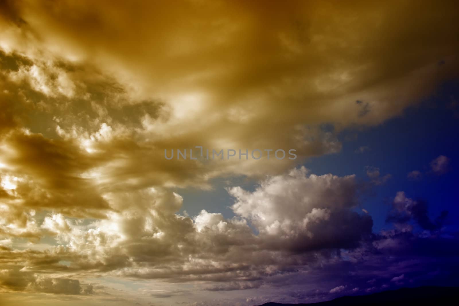 sky, clouds, landscape, rain, weather forecast, weather, seasons,