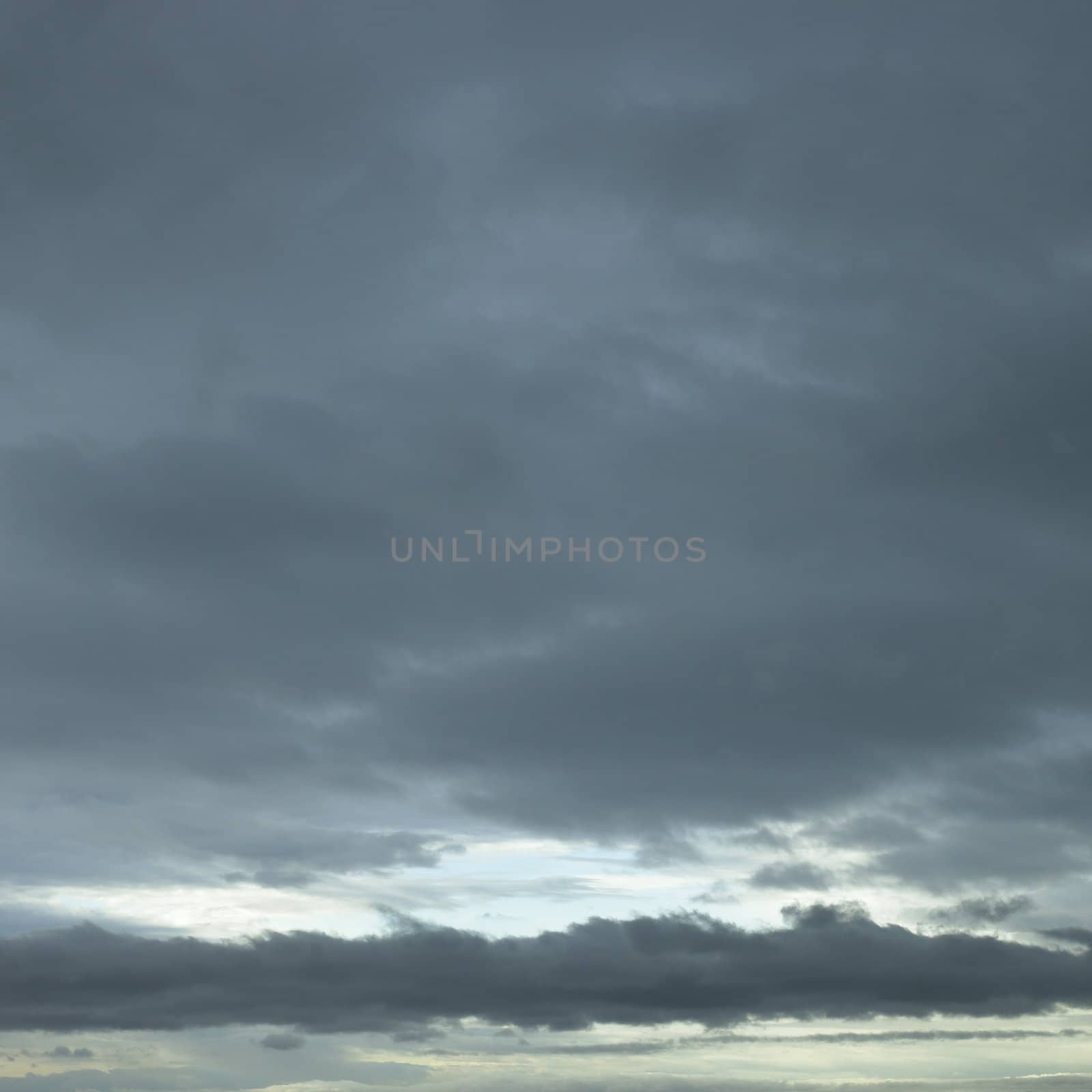 cloudy sky