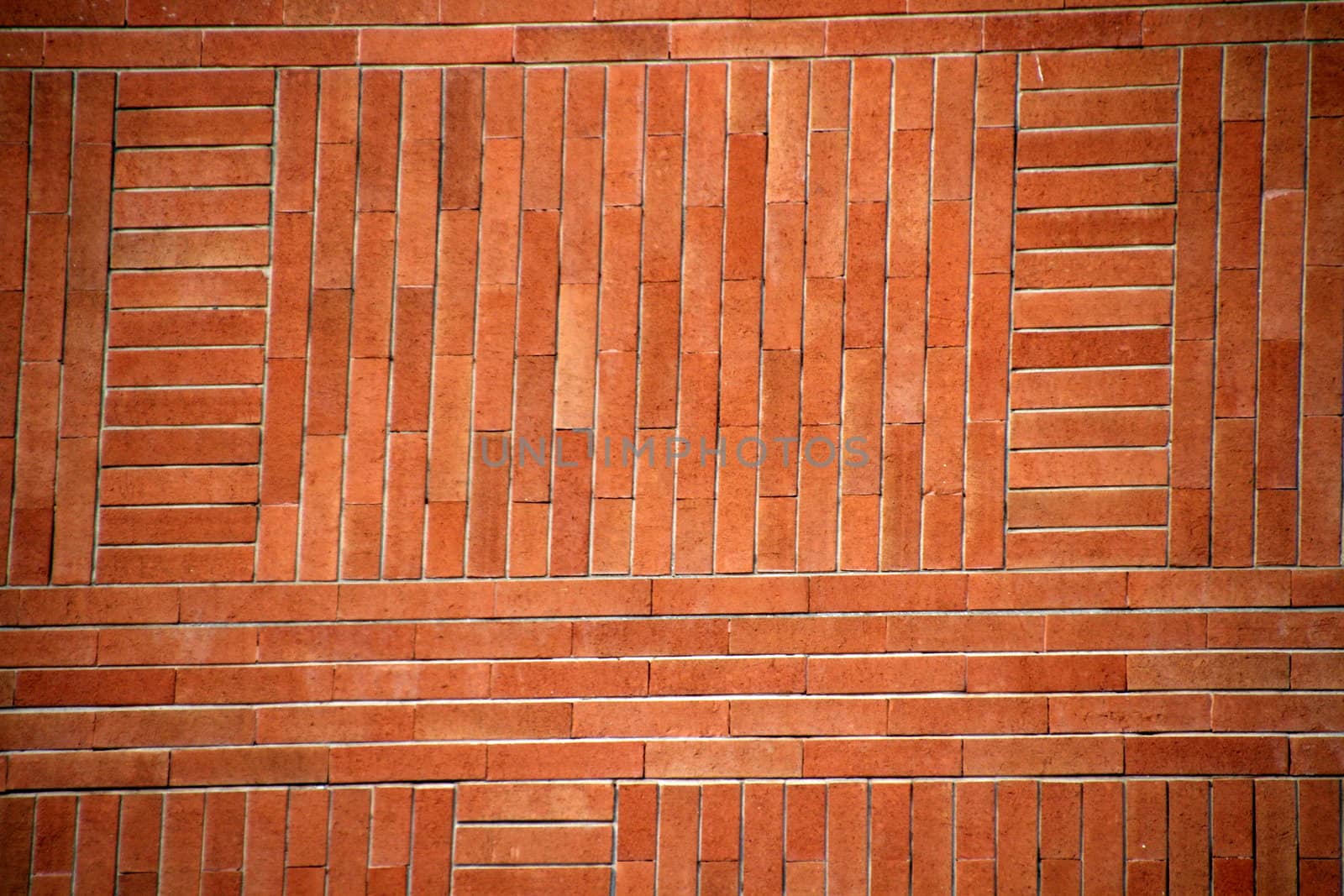 Abstract background image, texture of a brick wall