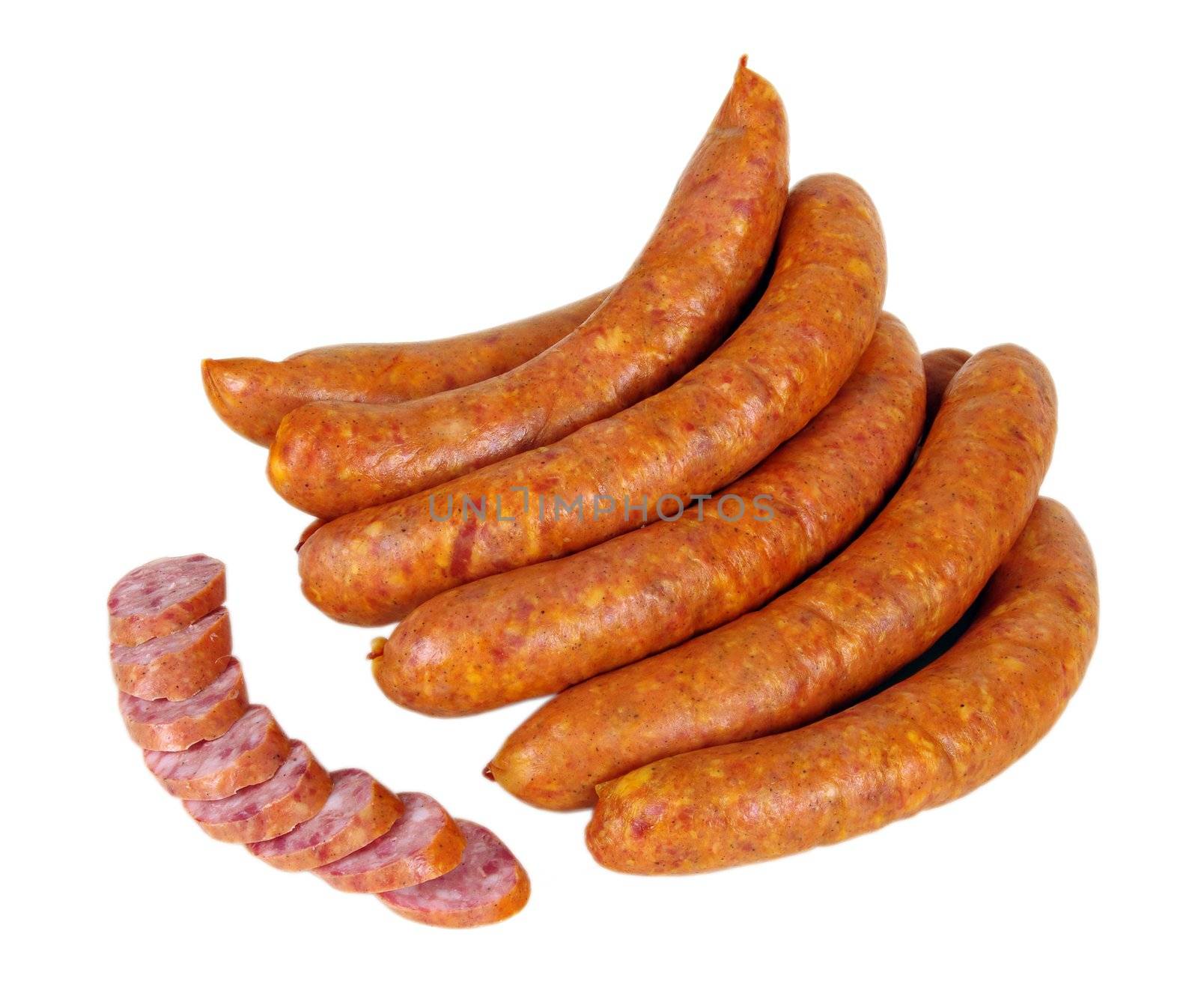 sausage by sibrikov