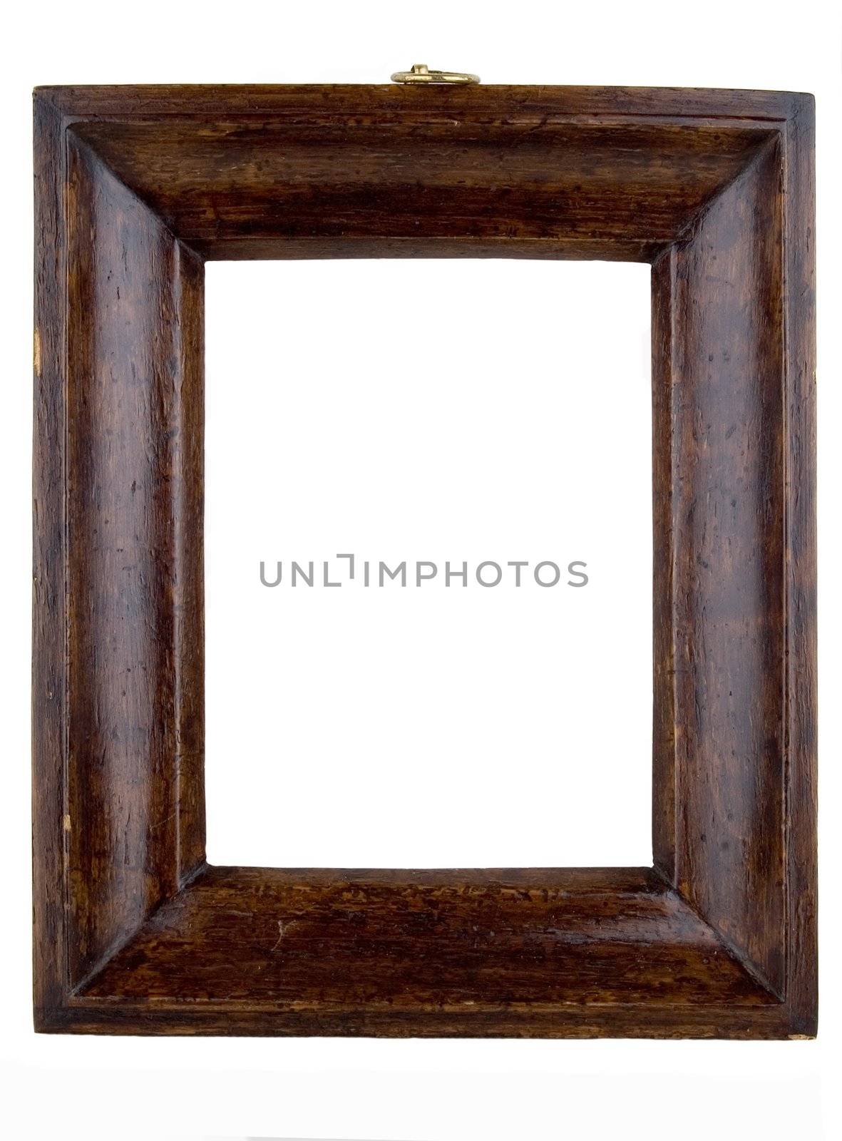 Antique frame by sibrikov