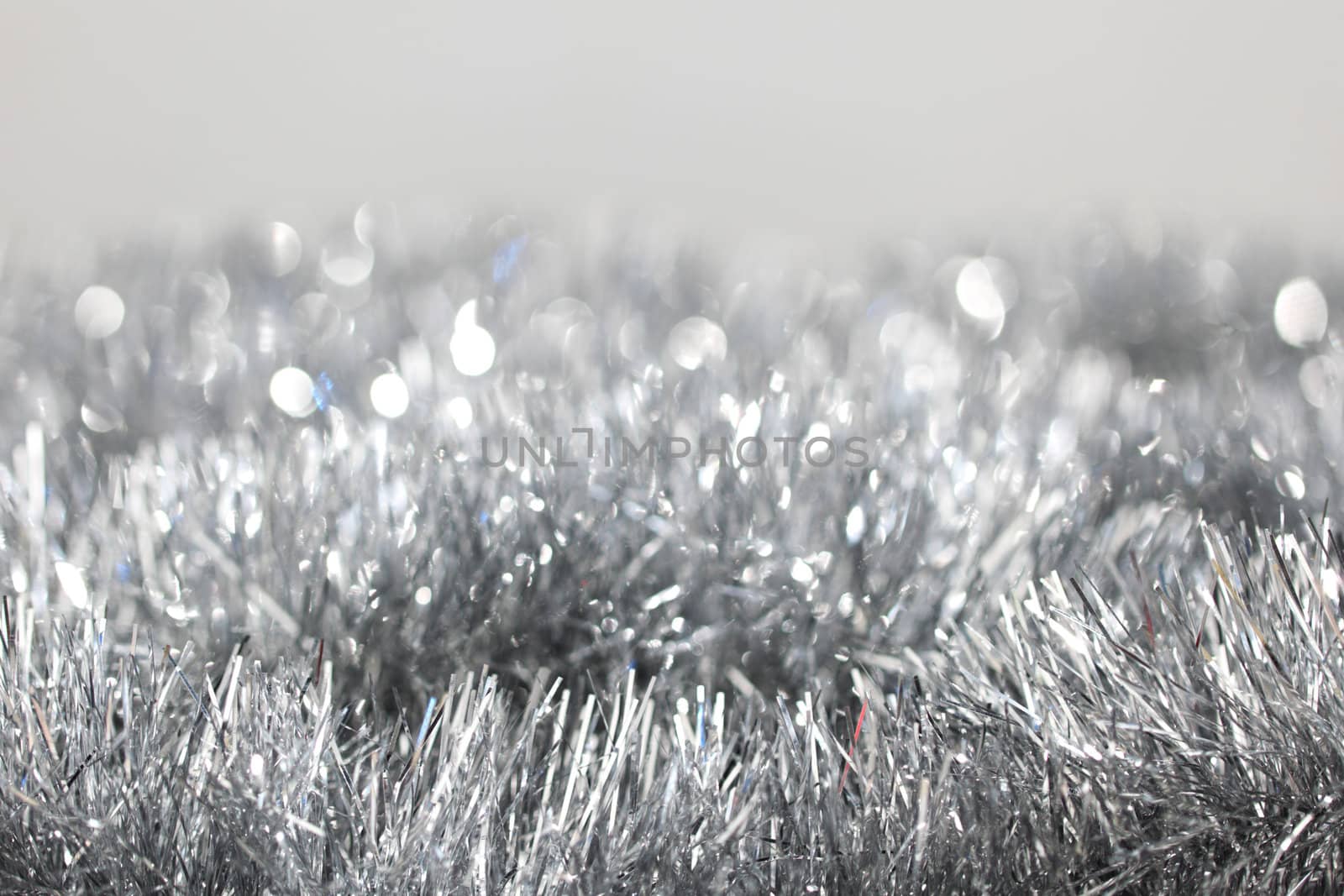 holiday background macro close up