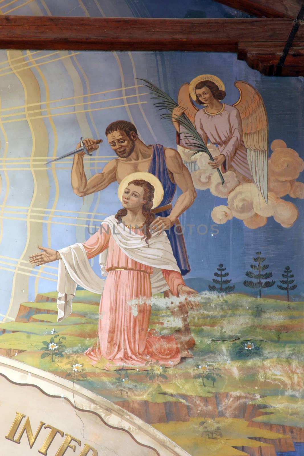 Saint Fosca