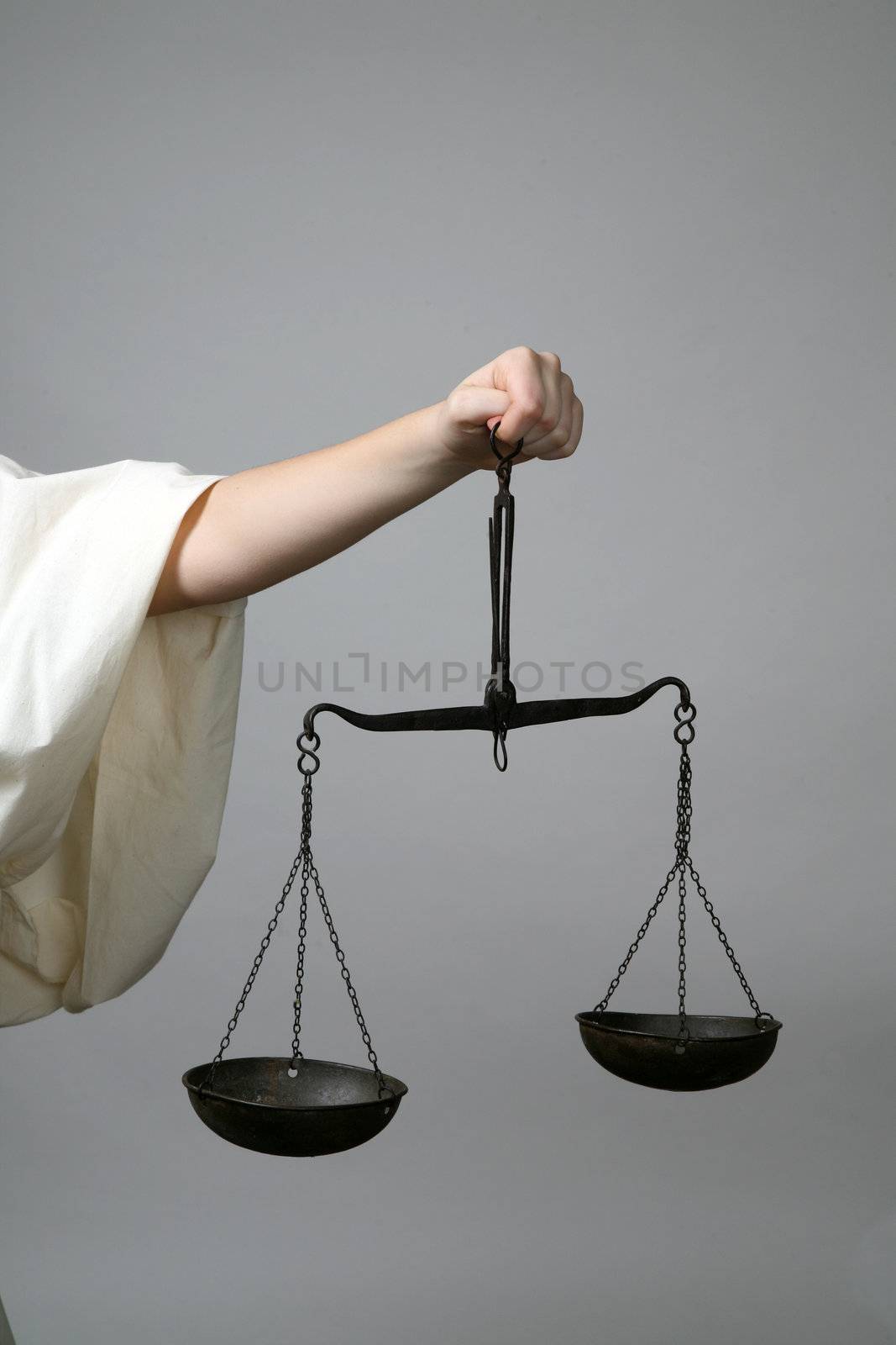 Lady Justice