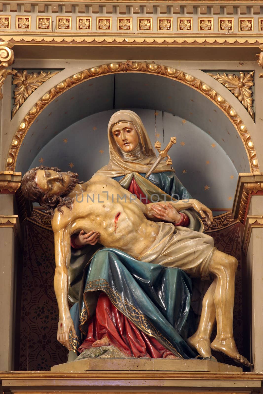 Pieta