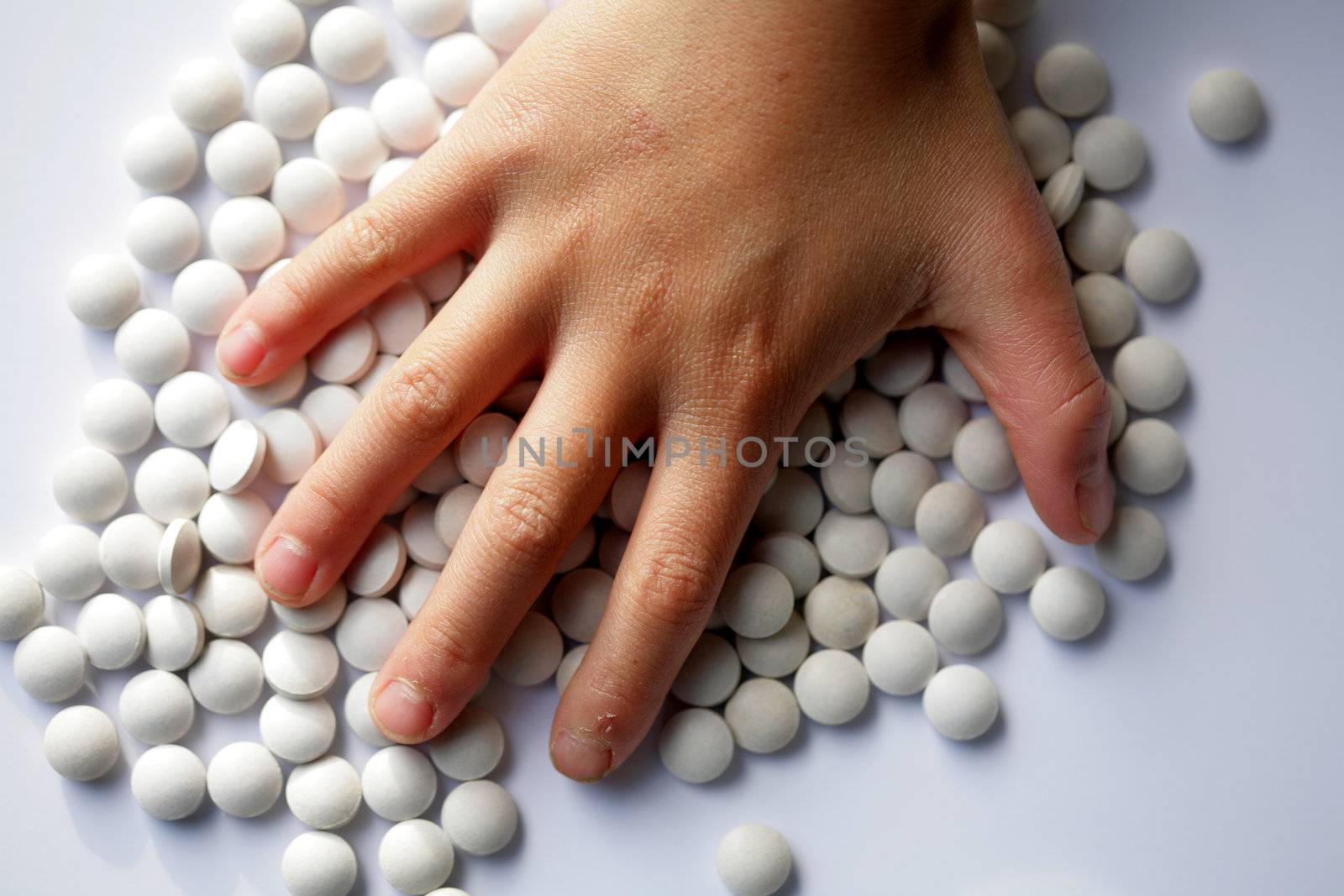 pills, many pills! medicine, drug