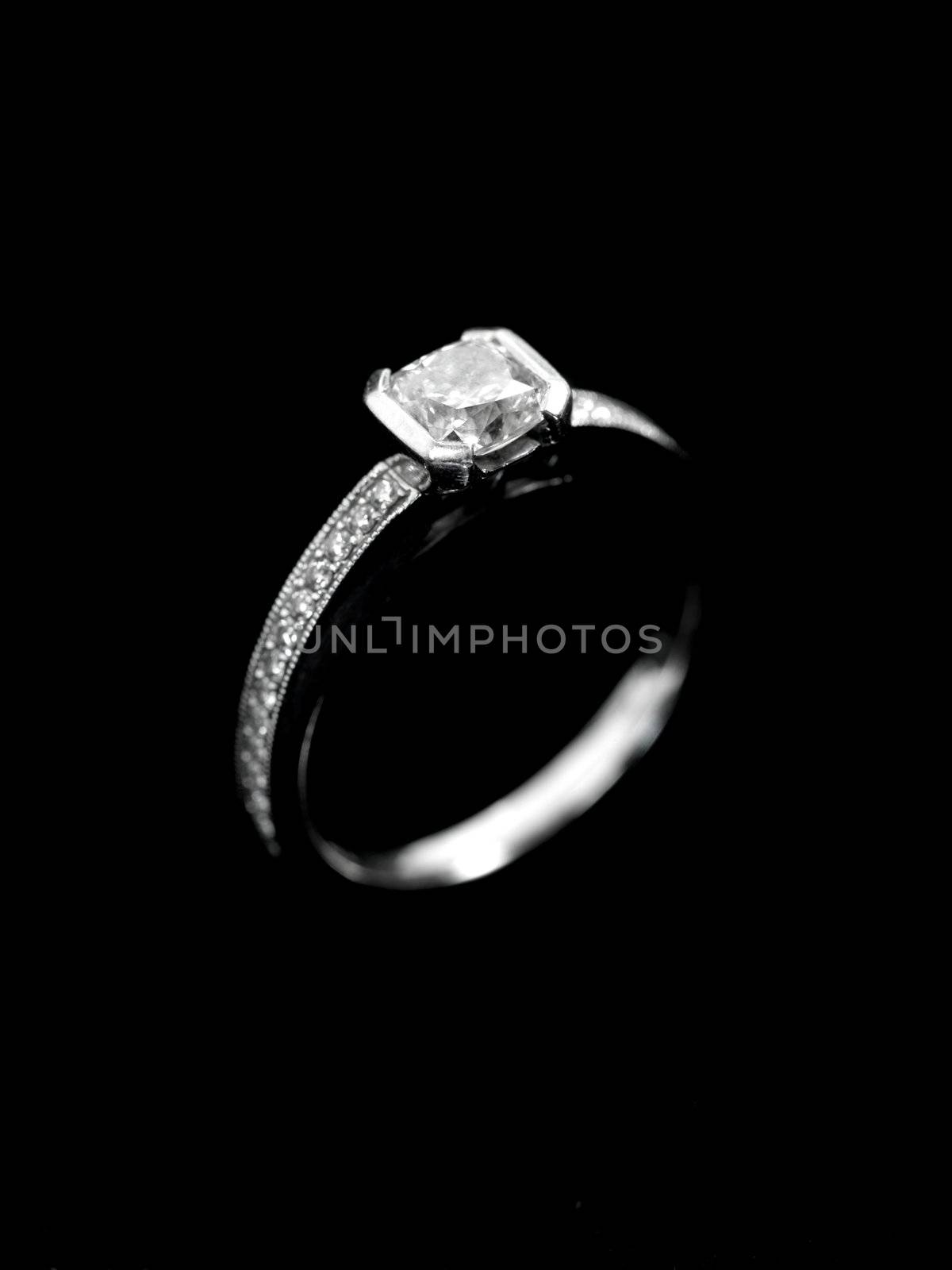 Engagement Ring by Kitch