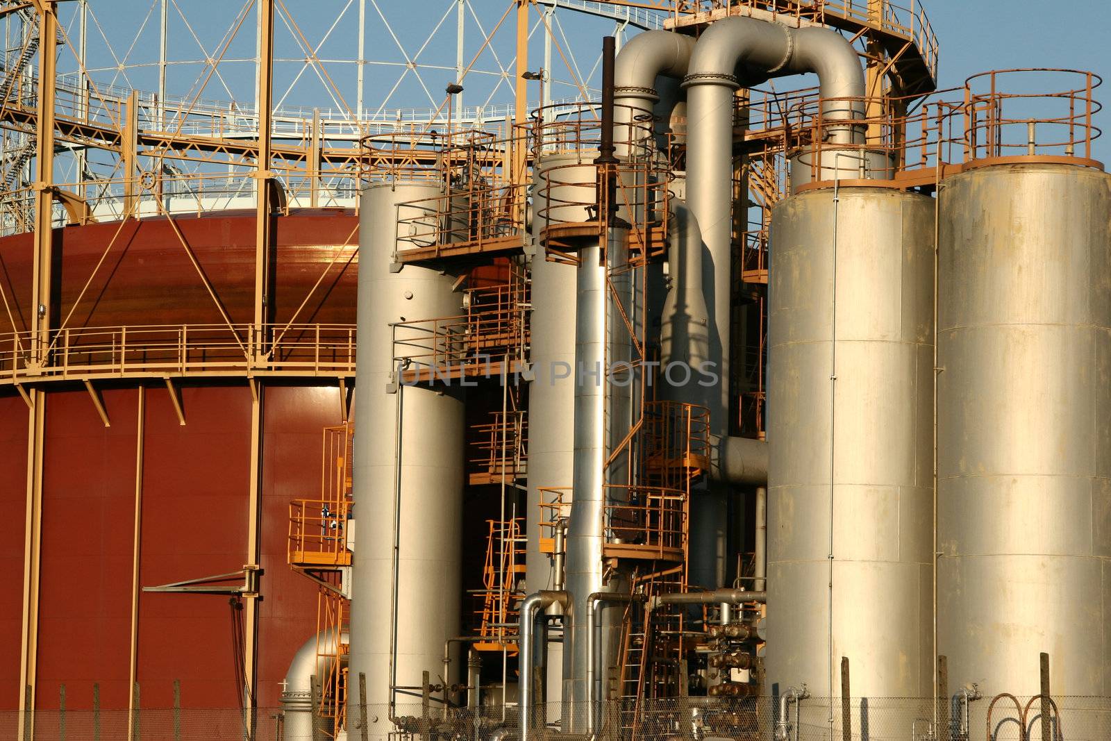 energy plant in denmark
