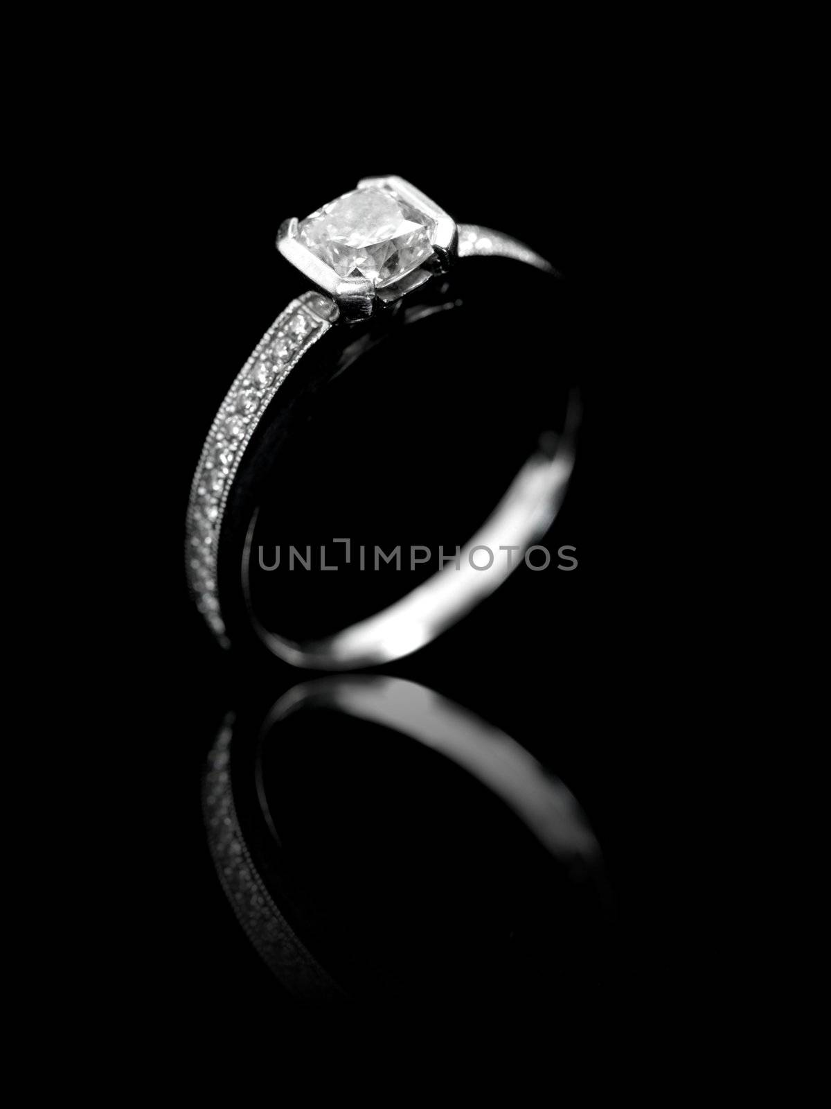 Engagement Ring by Kitch