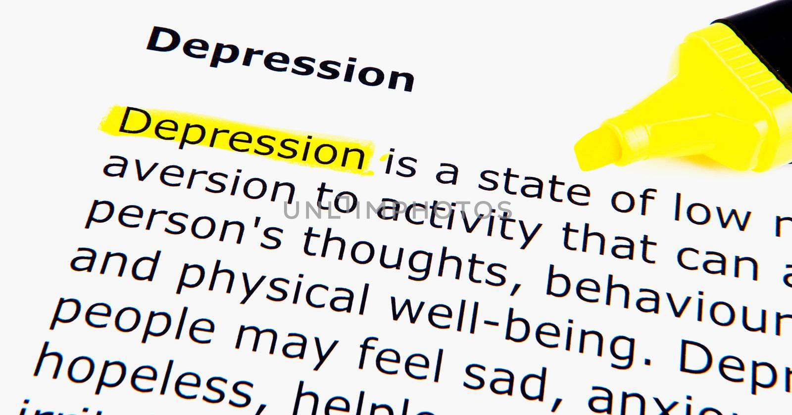 Depression