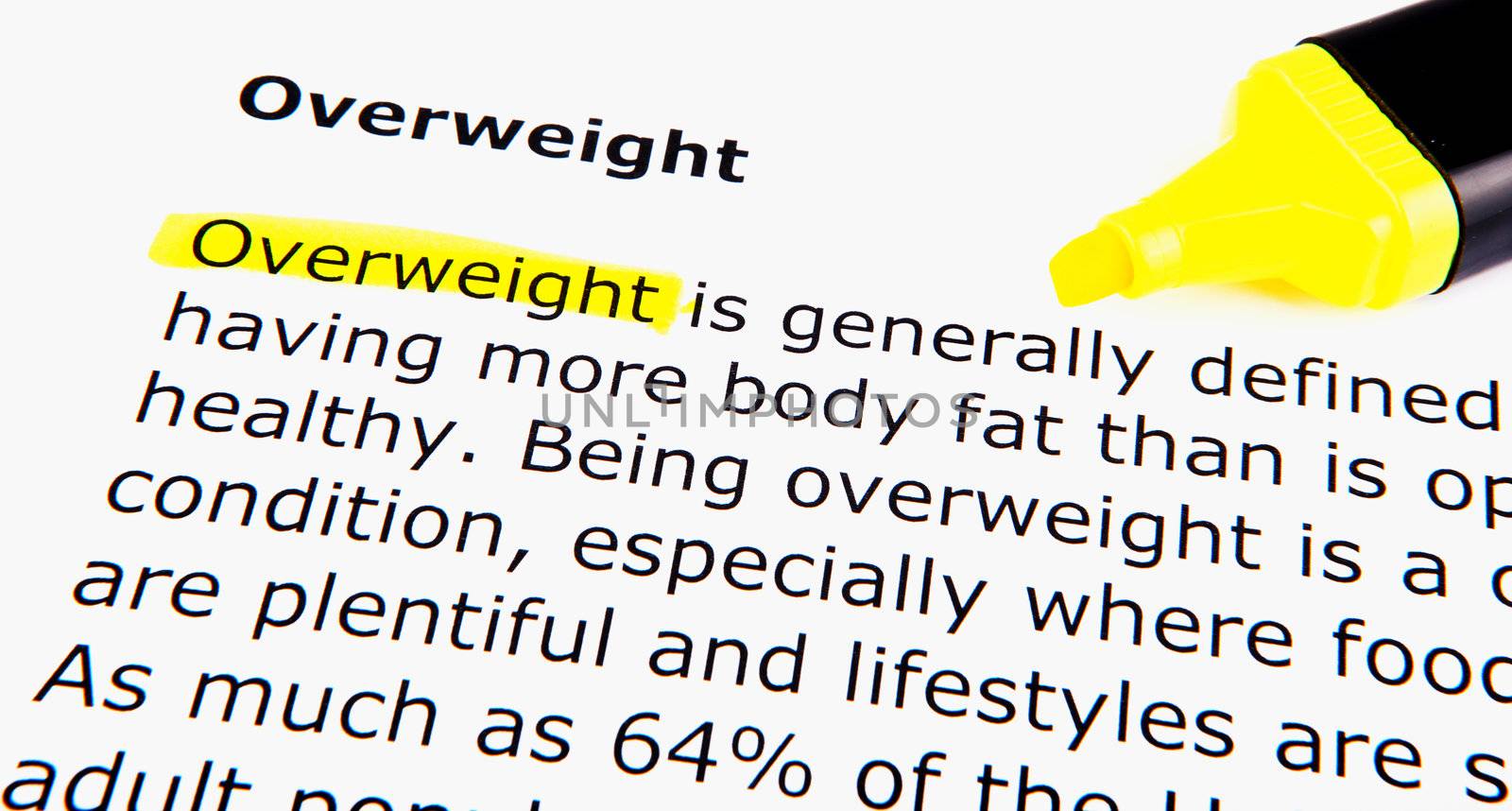 Overweight
