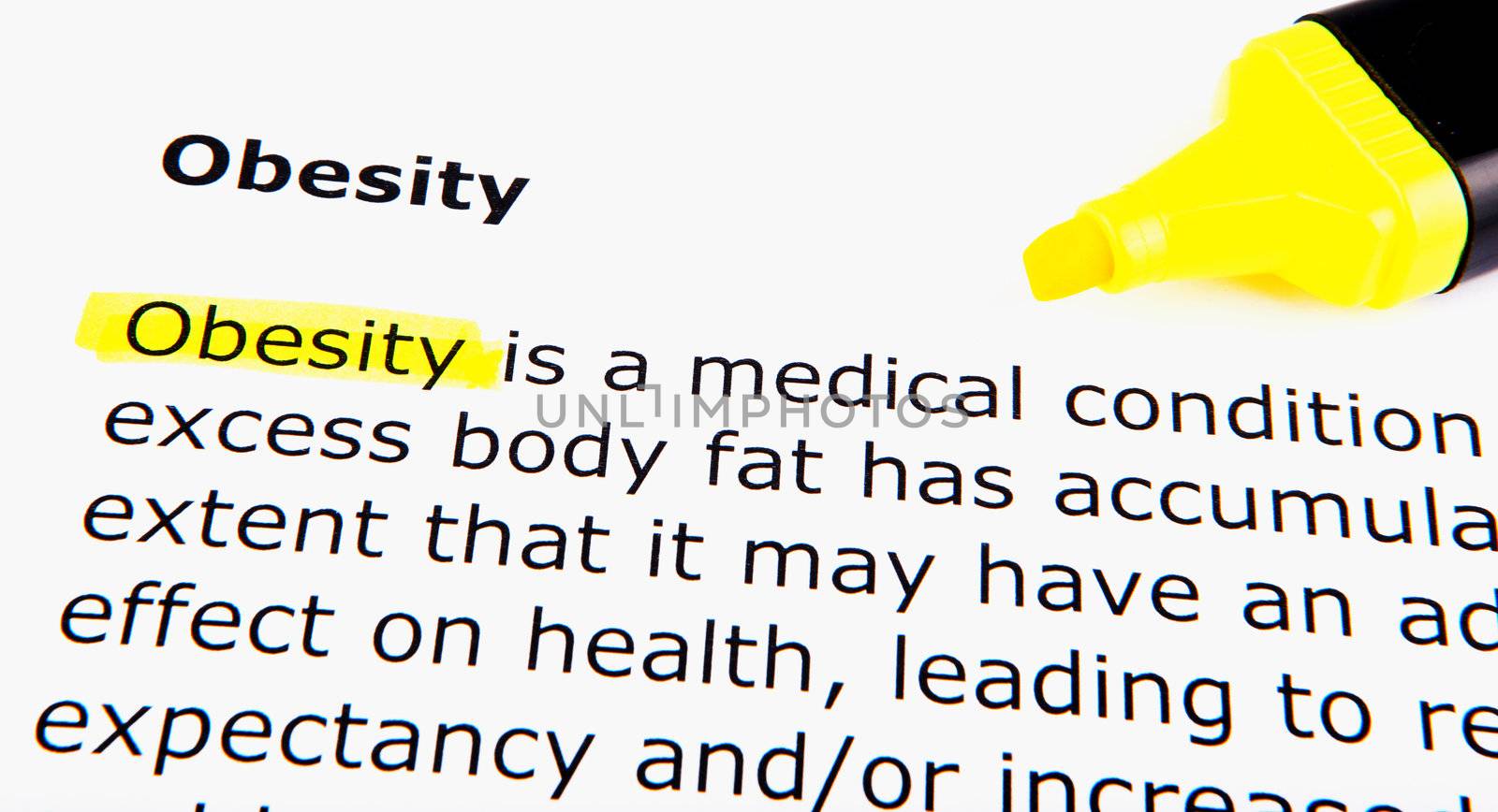 Obesity