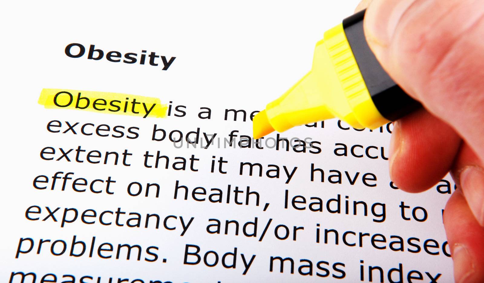 Obesity