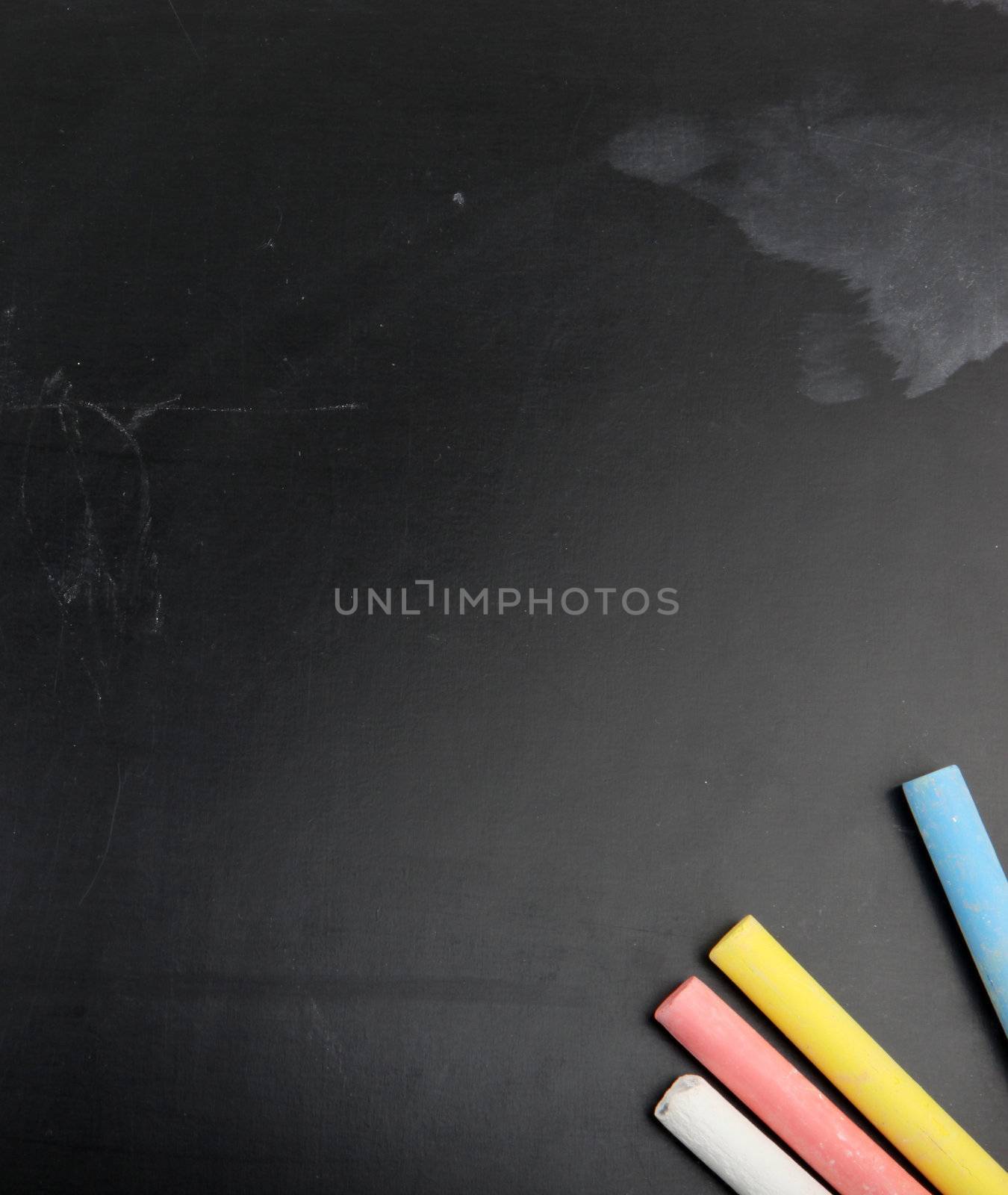 blackboard by nenov