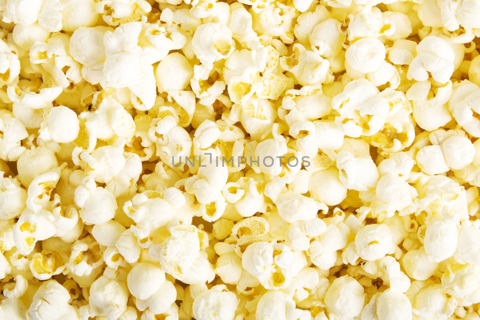 Popcorn by BDS